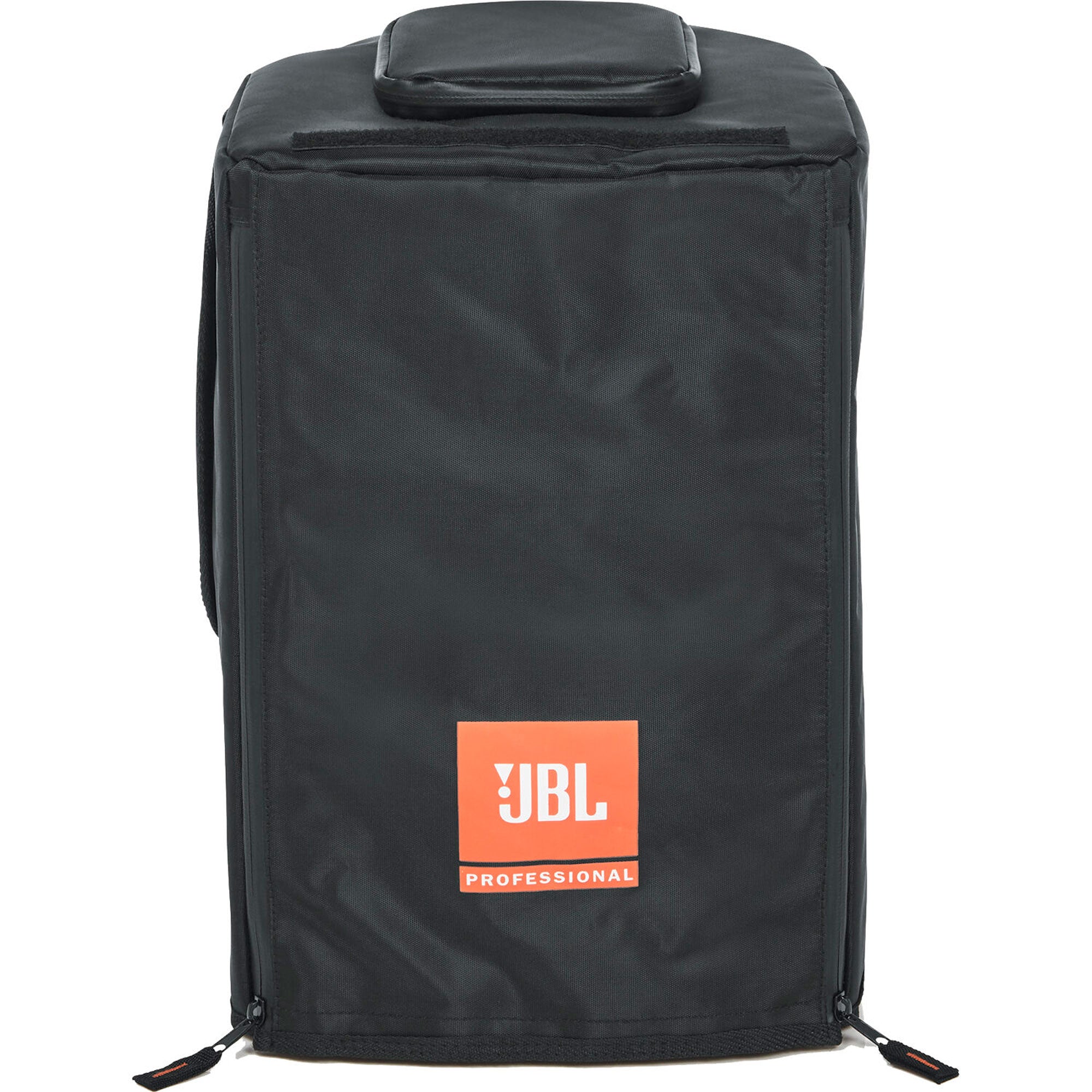 JBL Bags Convertible Cover for EON ONE COMPACT Portable PA Speaker System (Black)