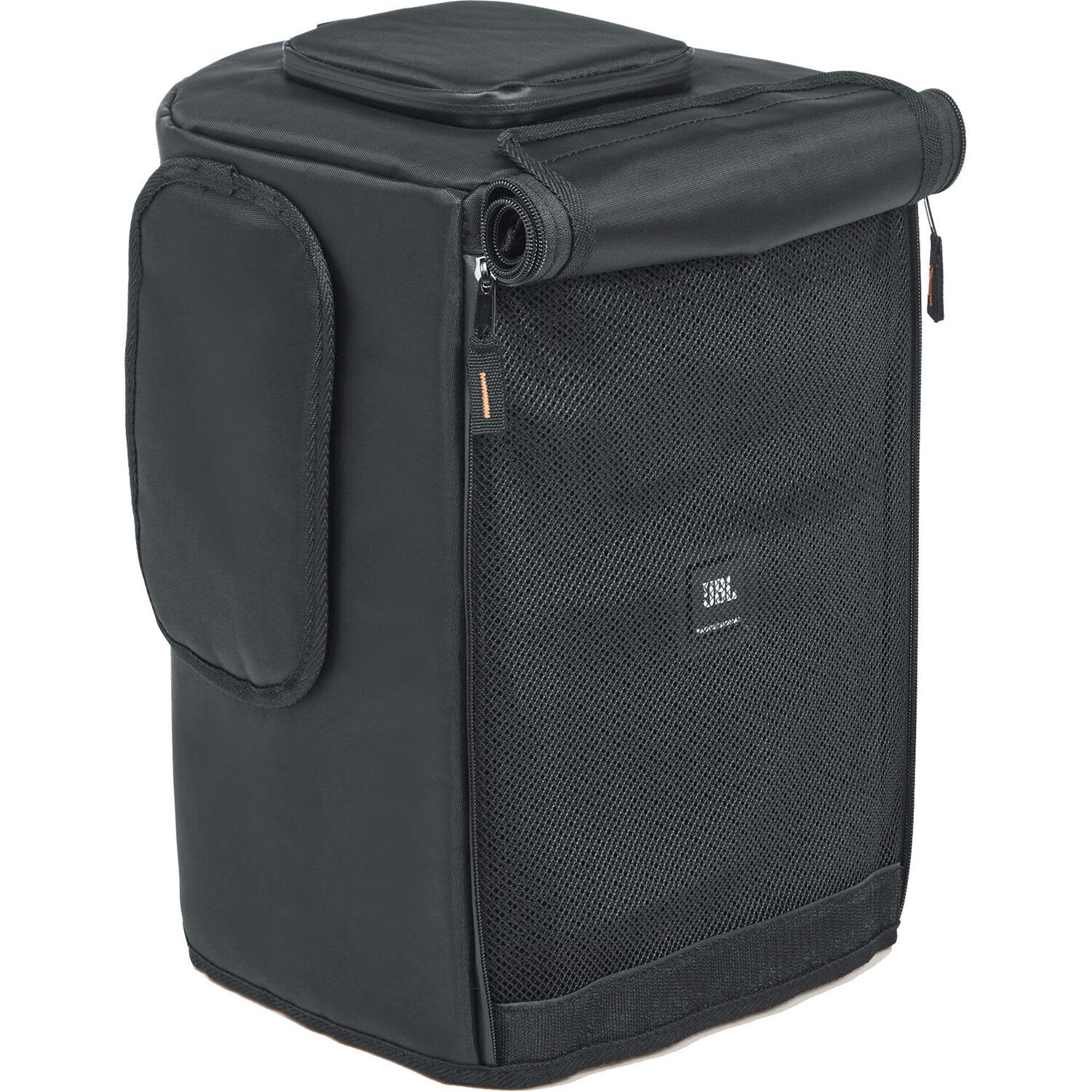 JBL Bags Convertible Cover for EON ONE COMPACT Portable PA Speaker System (Black)