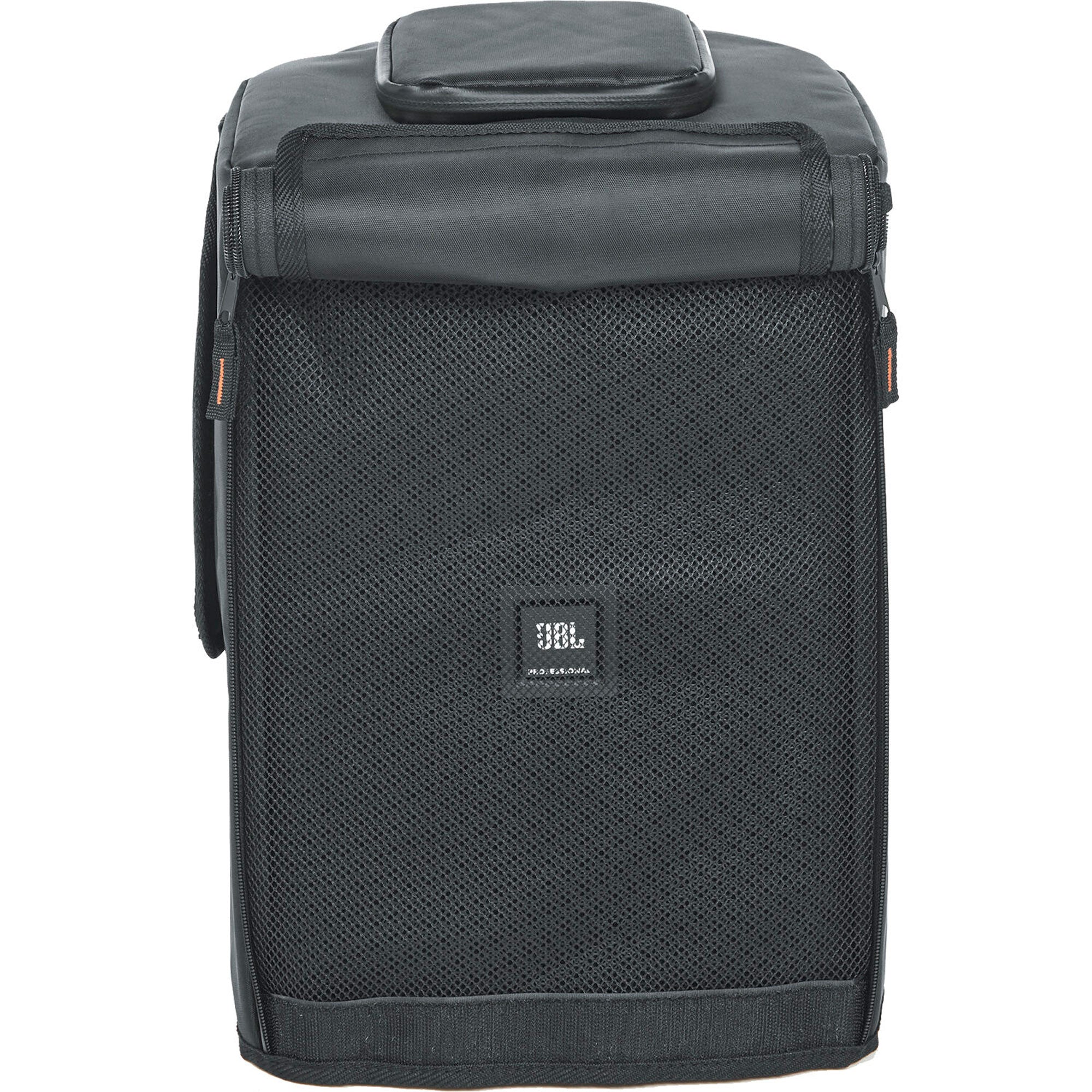 JBL Bags Convertible Cover for EON ONE COMPACT Portable PA Speaker System (Black)