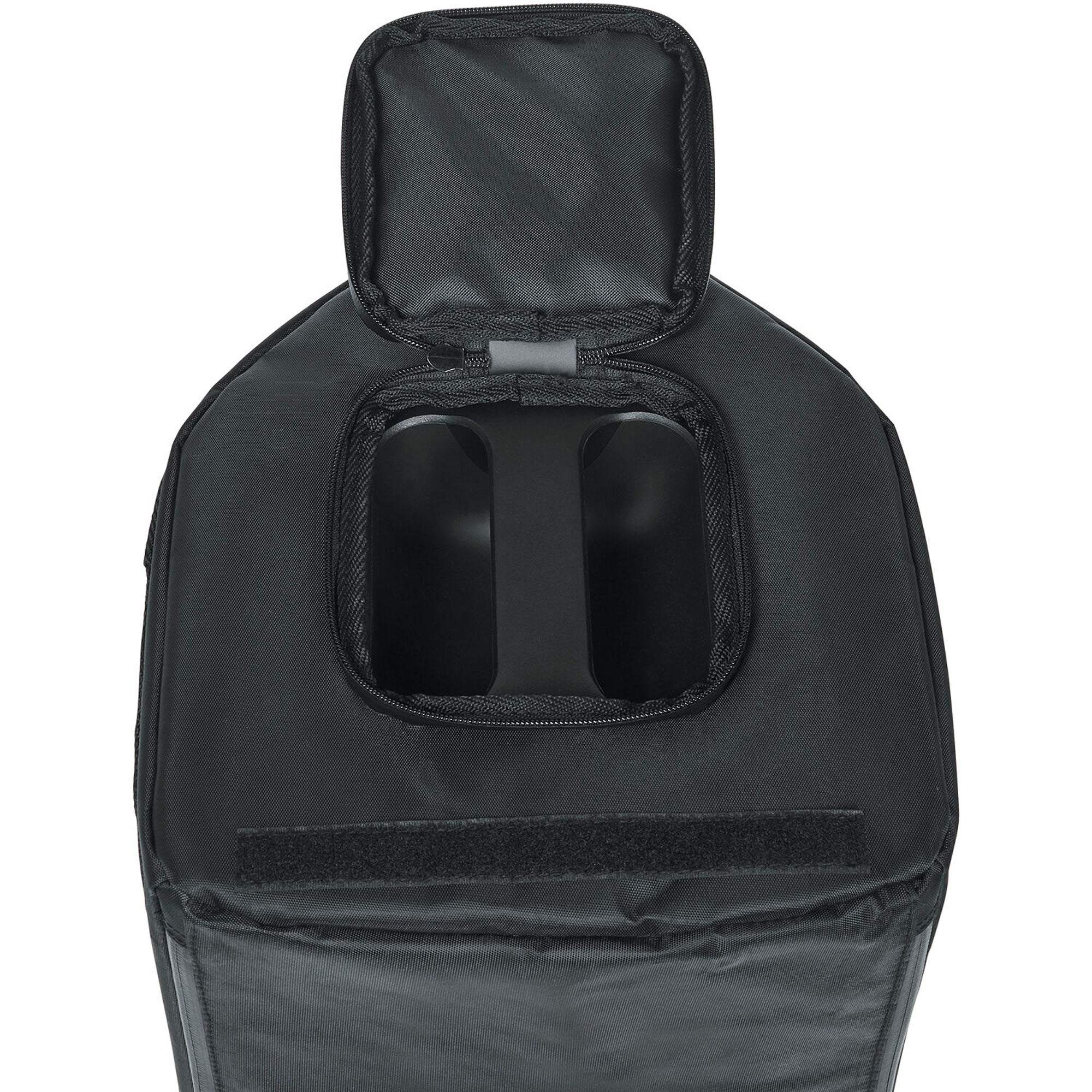 JBL Bags Convertible Cover for EON ONE COMPACT Portable PA Speaker System (Black)