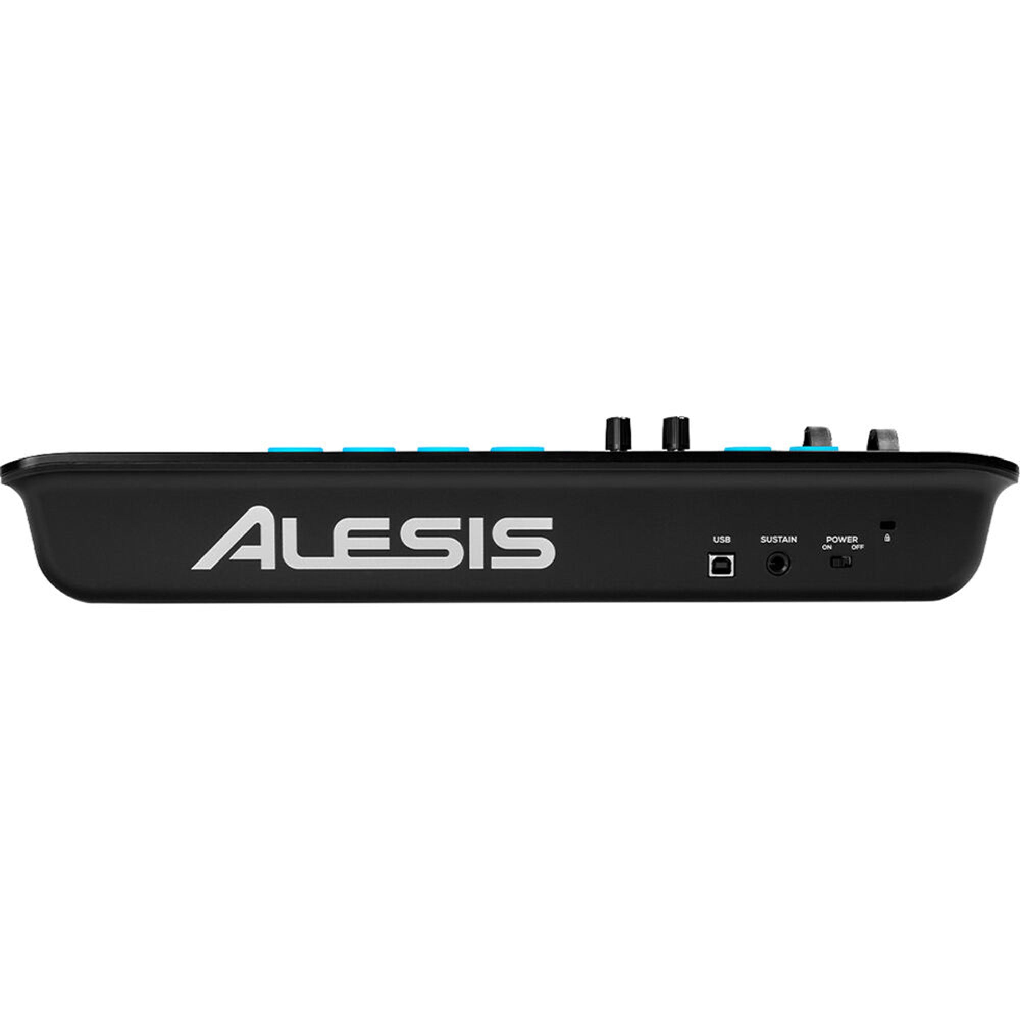 Alesis V25 MKII 25-Key USB MIDI Keyboard Controller