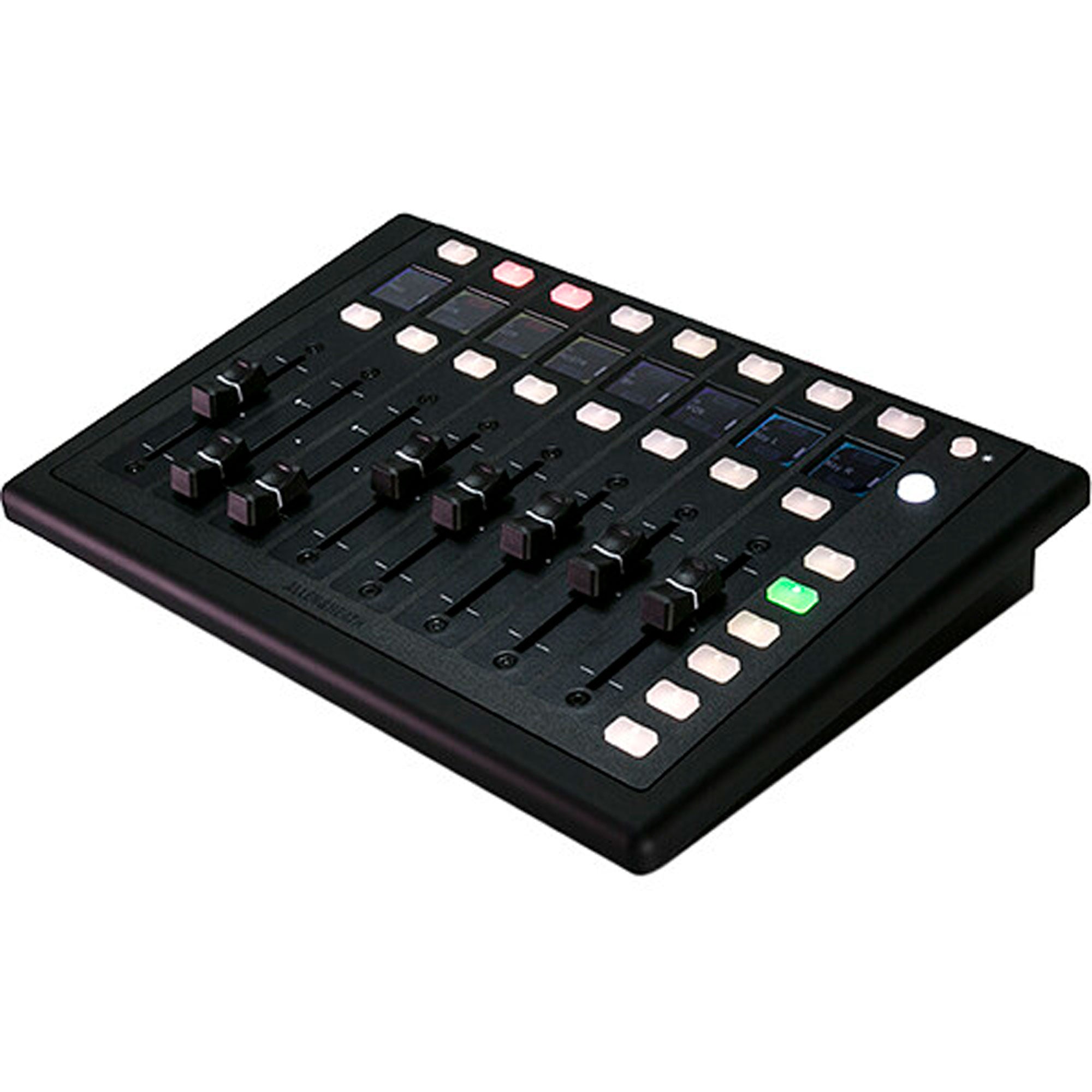 Allen & Heath IP8 Motorized 8-Fader dLive Remote