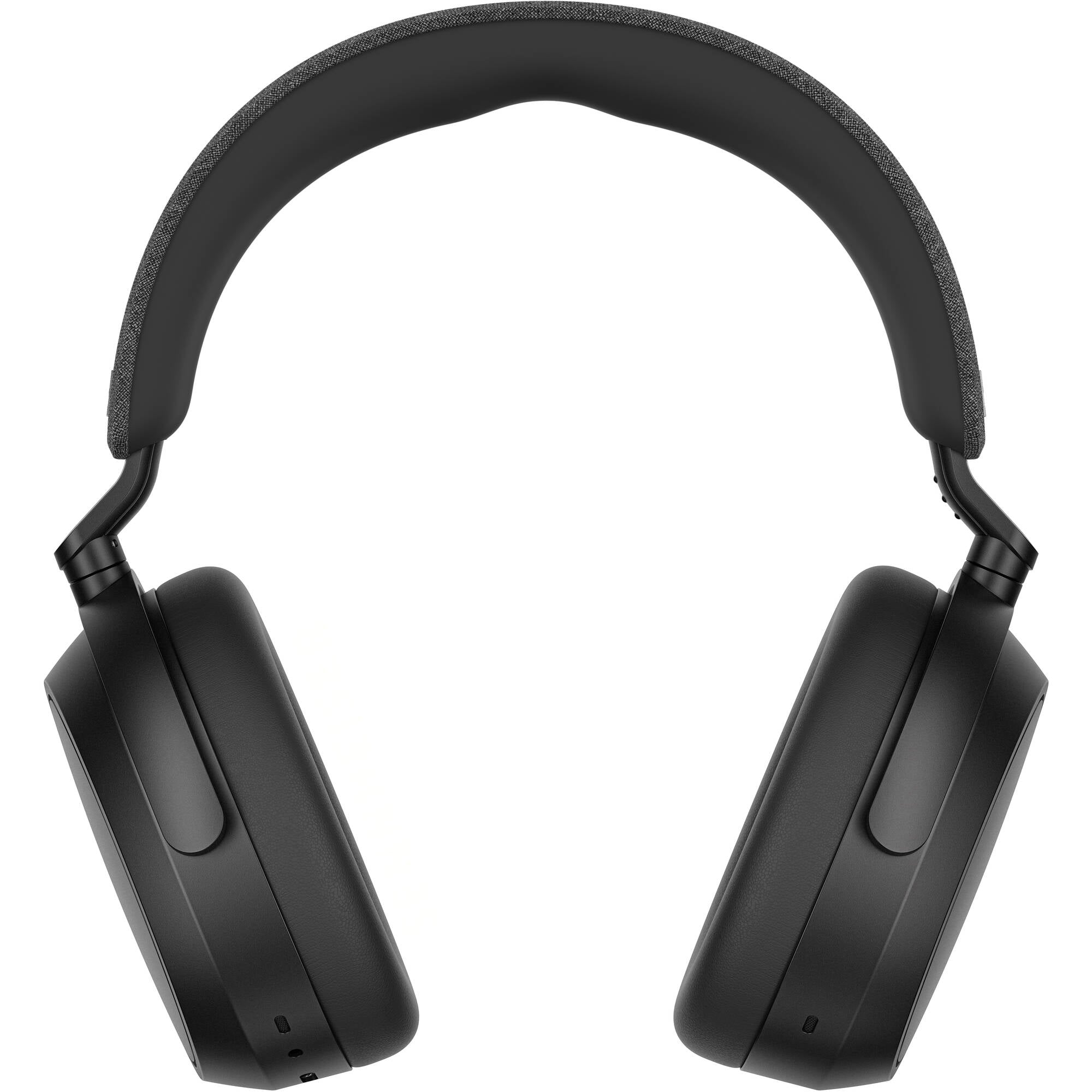 Sennheiser MOMENTUM 4 Noise-Canceling Wireless Over-Ear Headphones (Black)