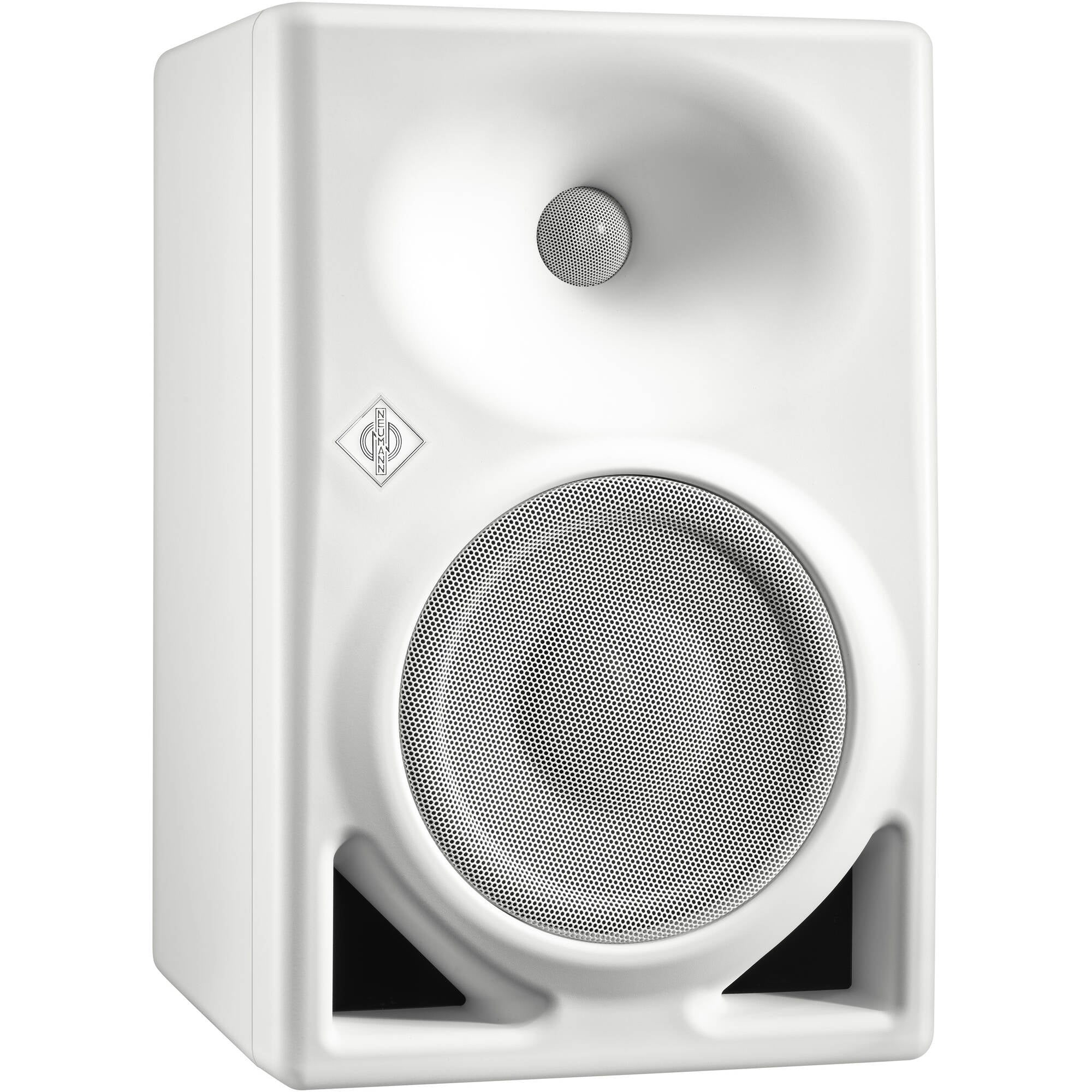 Neumann KH 150 Active 6.5" 2-Way Active Studio Monitor (White, Single)