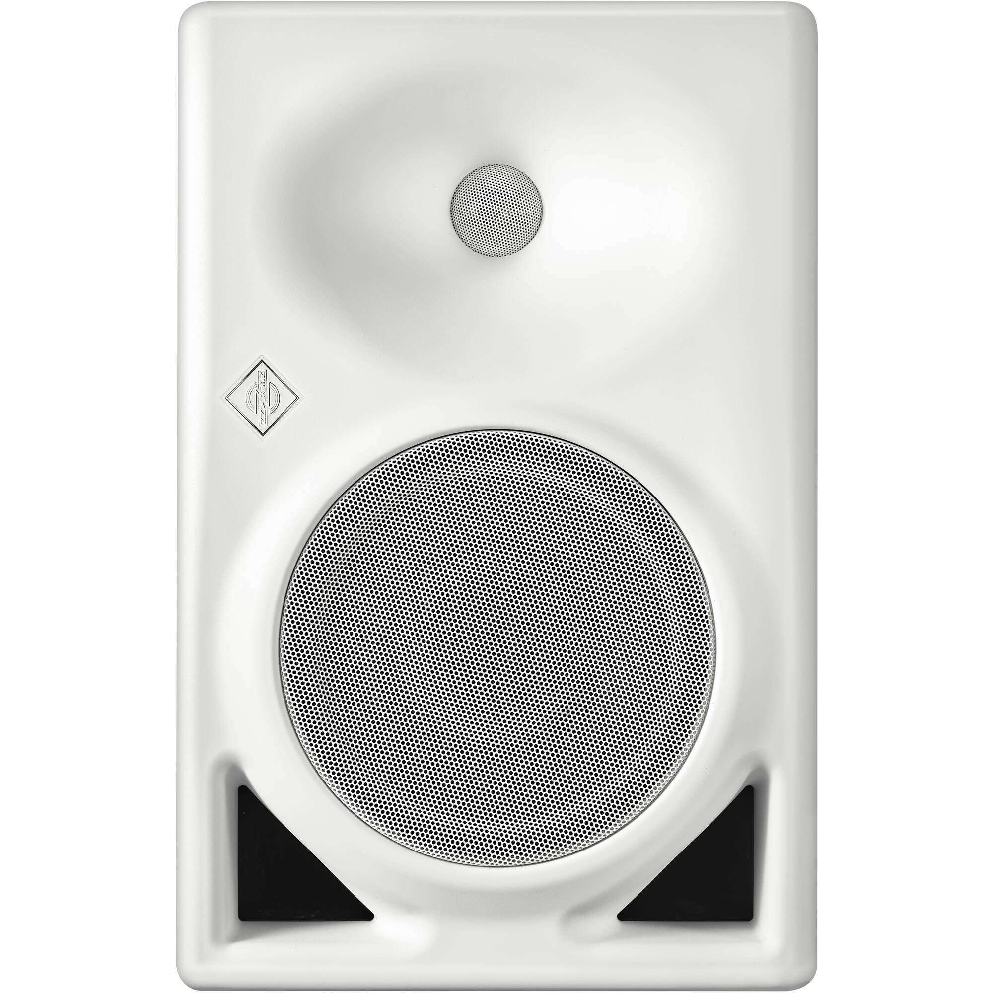 Neumann KH 150 Active 6.5" 2-Way Active Studio Monitor (White, Single)