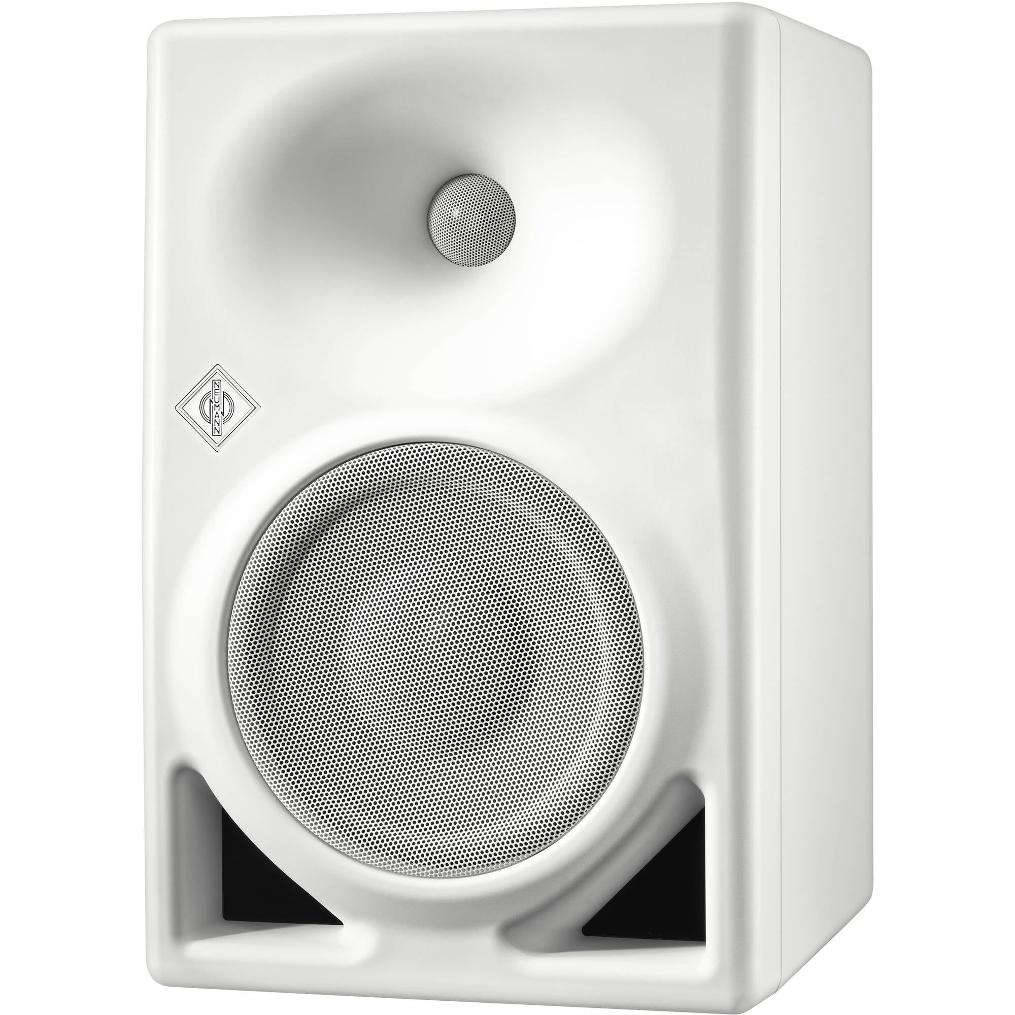 Neumann KH 150 Active 6.5" 2-Way Active Studio Monitor (White, Single)