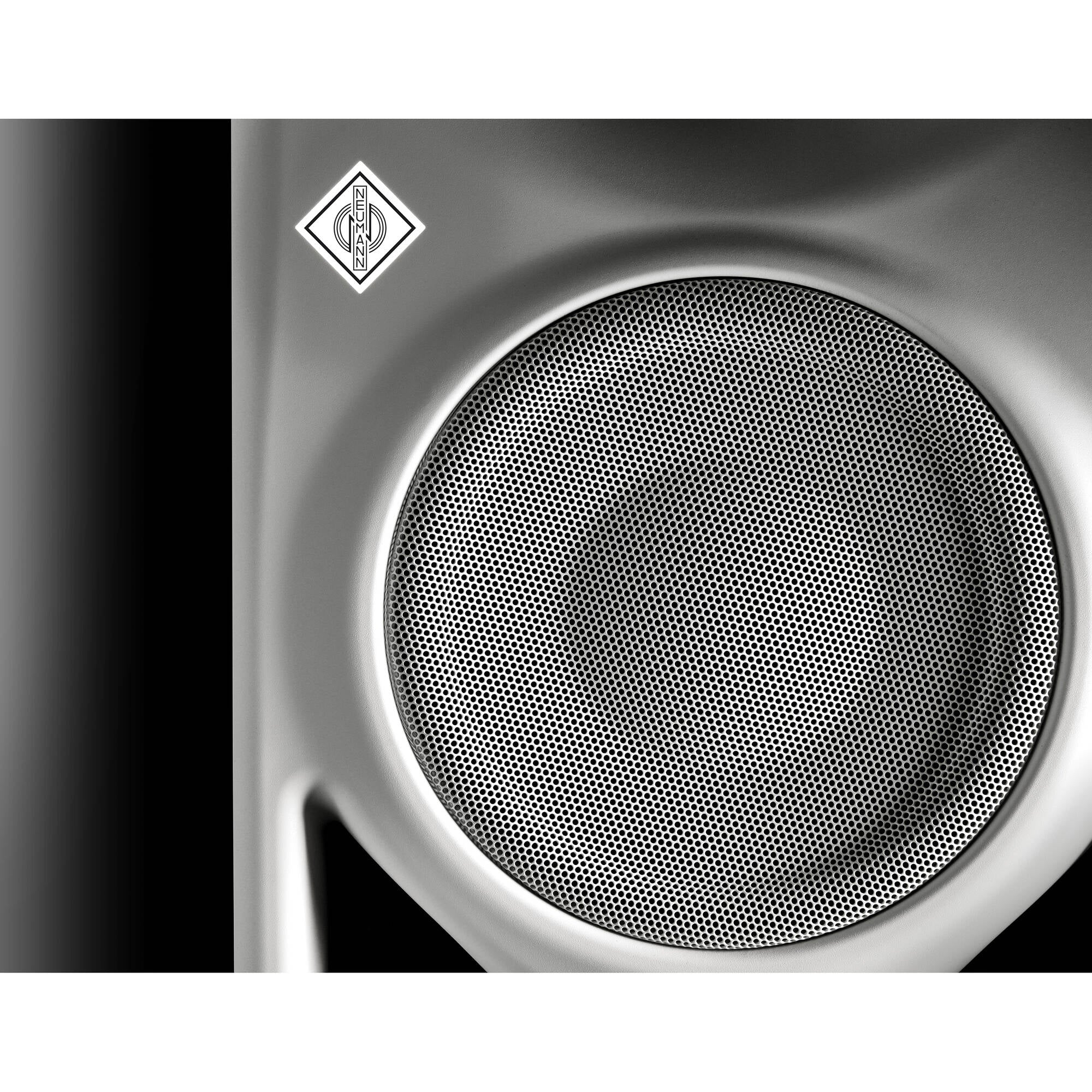 Neumann KH 150 Active 6.5" 2-Way Active Studio Monitor (White, Single)