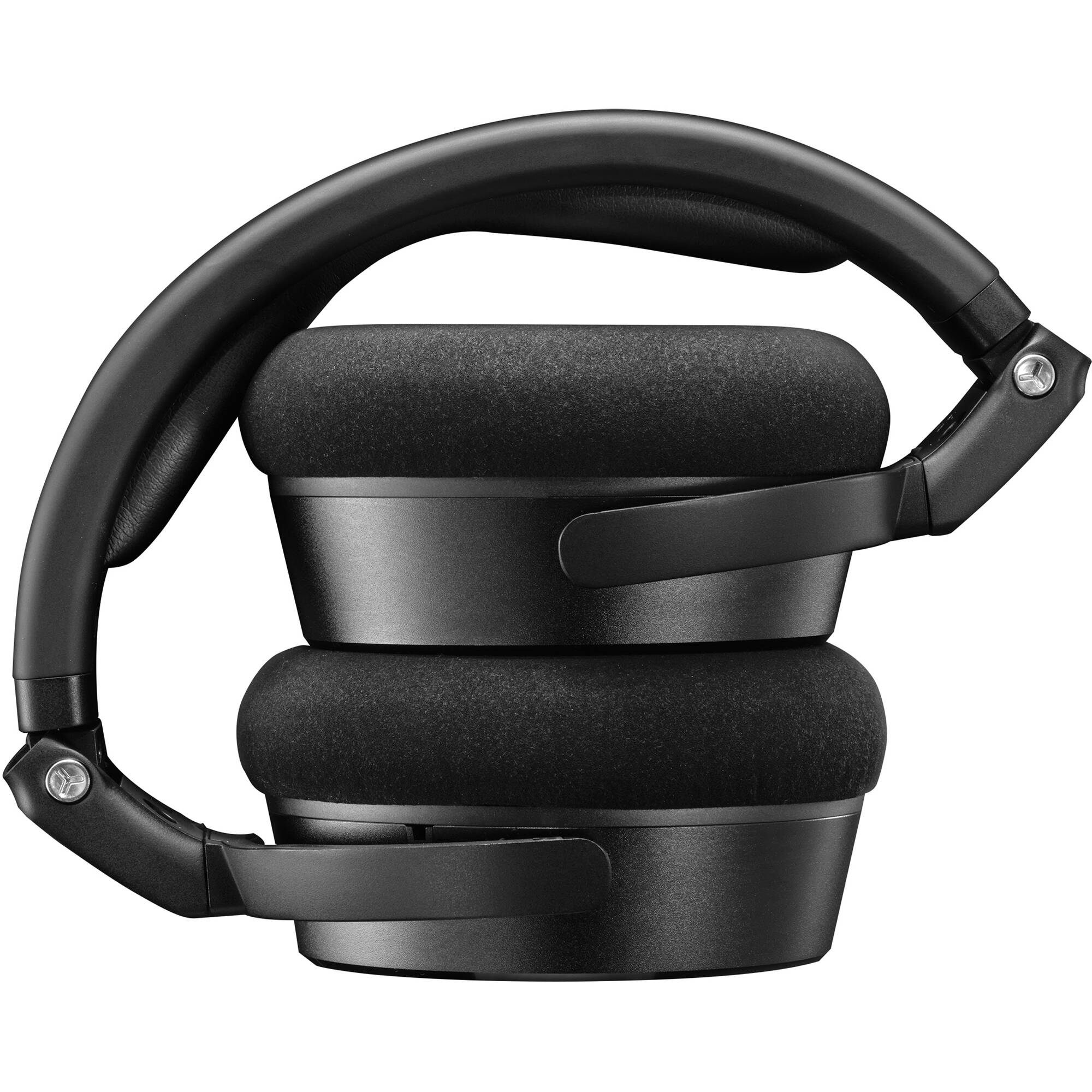 Neumann NDH 20 Closed-Back Studio Headphones (Black Edition)