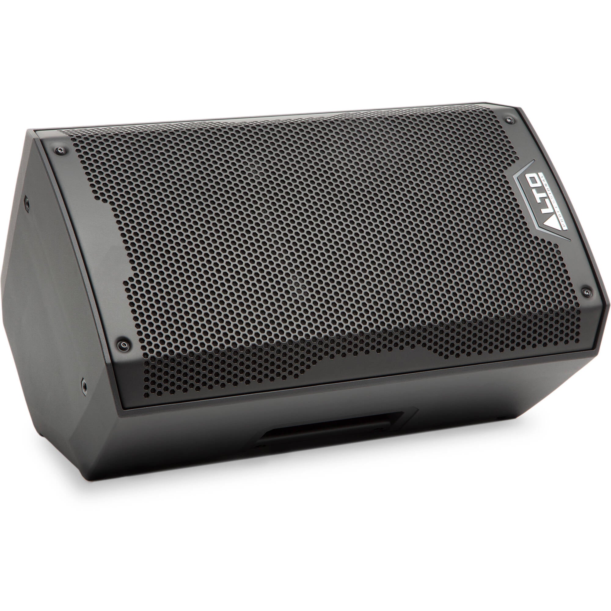 Alto Professional TS408 TrueSonic 4 Series 2000W 2-Way Active Loudspeaker with Bluetooth (8")