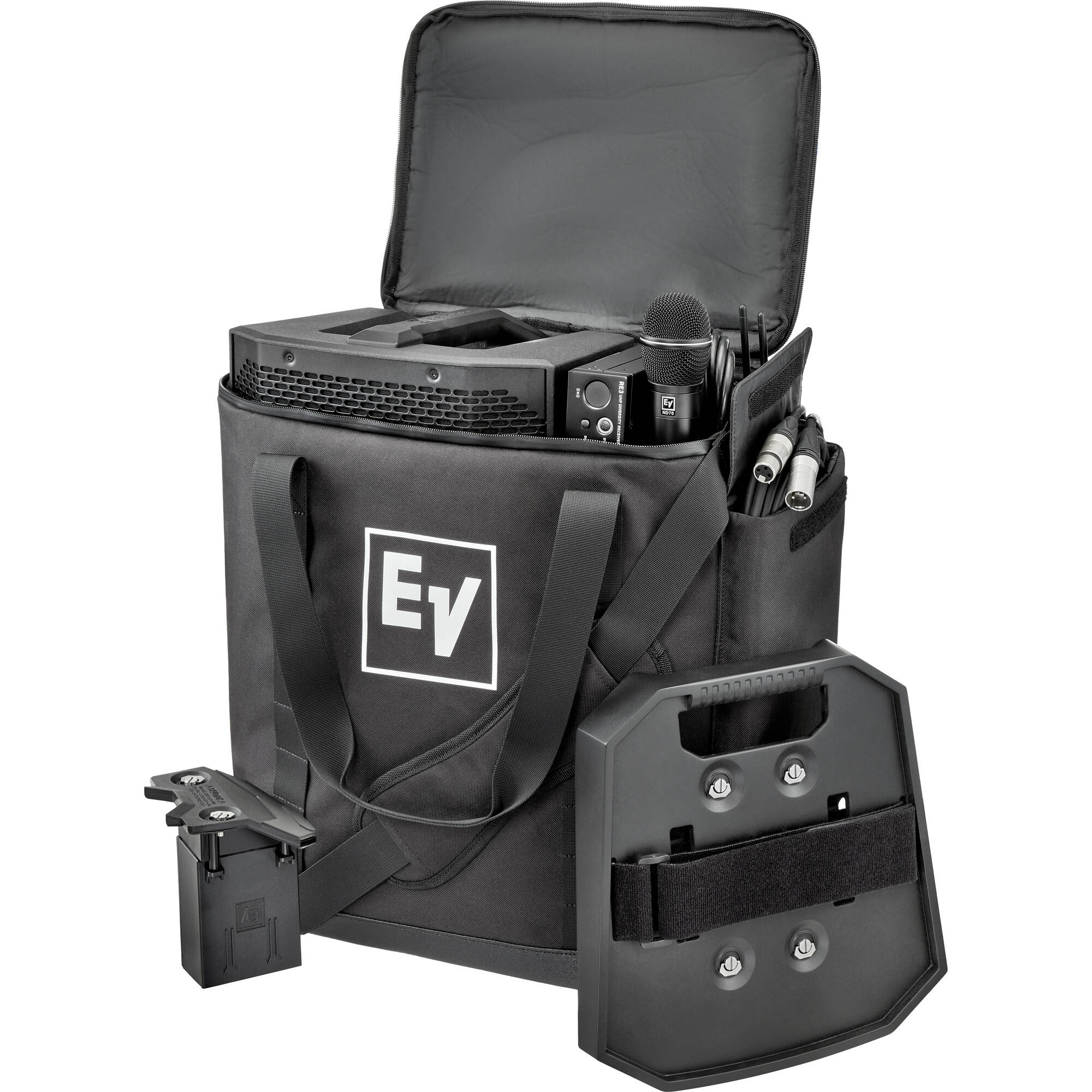 Electro-Voice Padded Tote Bag for EVERSE 8 Speaker