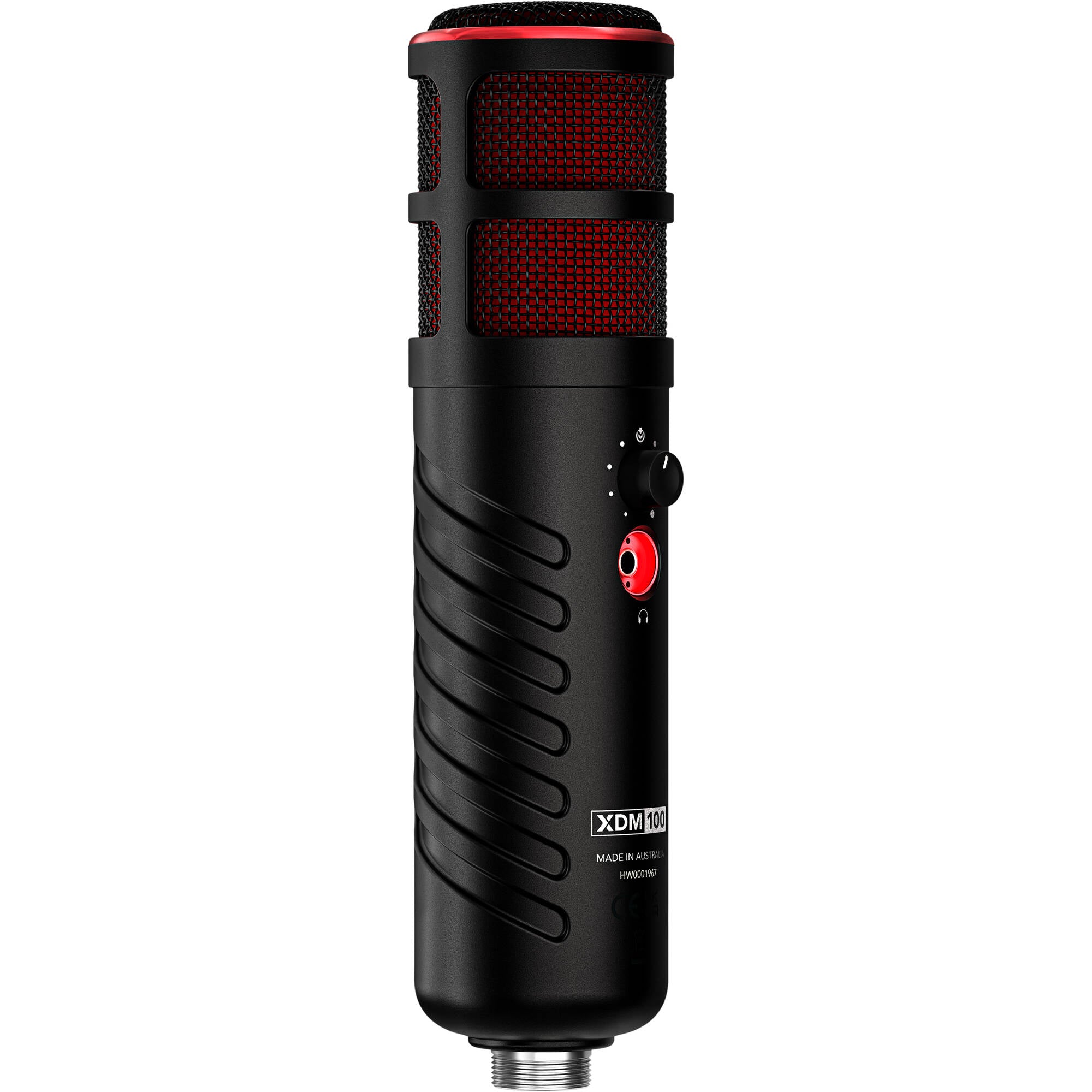 Rode XDM-100 Professional Dynamic USB-C Microphone