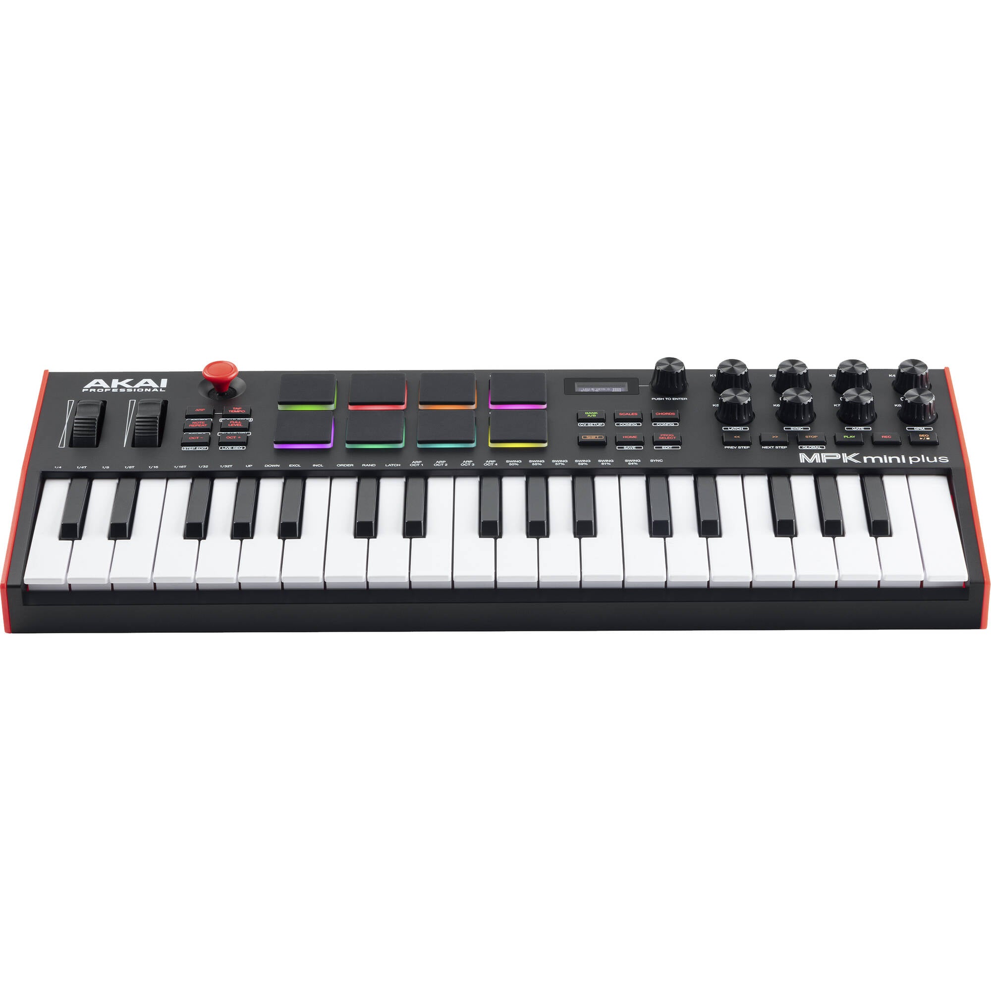 Akai Professional MPK Mini Plus 37-Key MIDI Controller