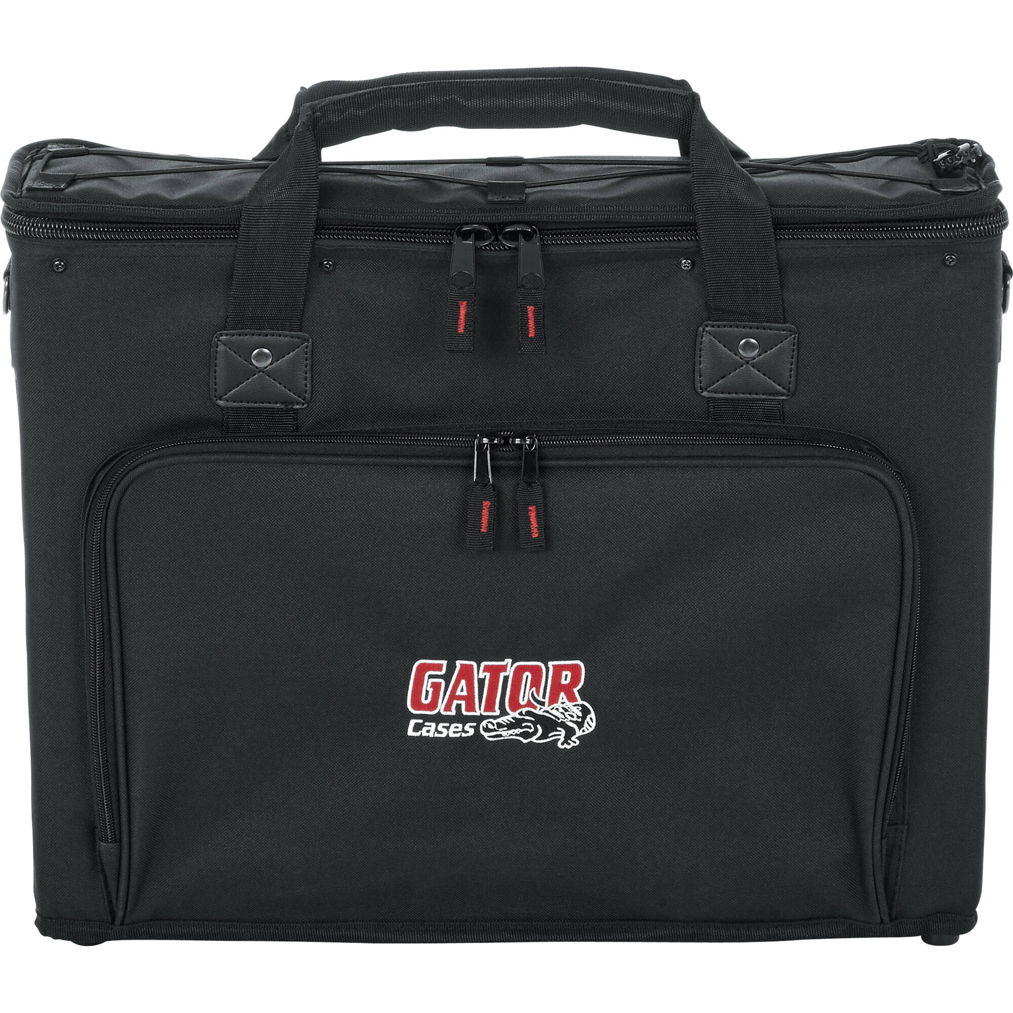 Gator Cases GRB-2U Lightweight Rack Bag (2U)