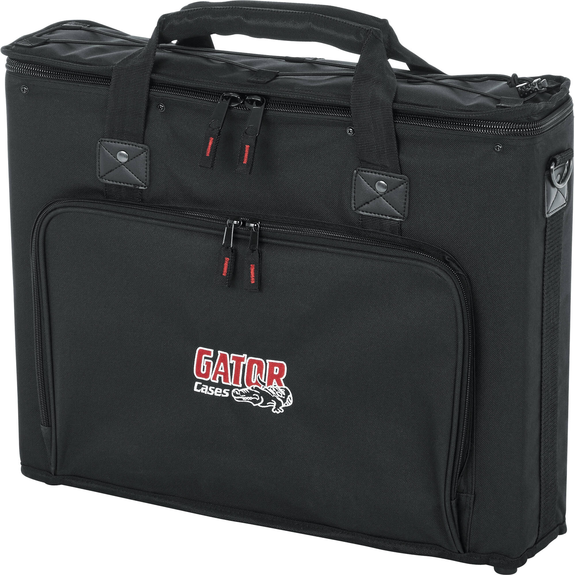 Gator Cases GRB-2U Lightweight Rack Bag (2U)