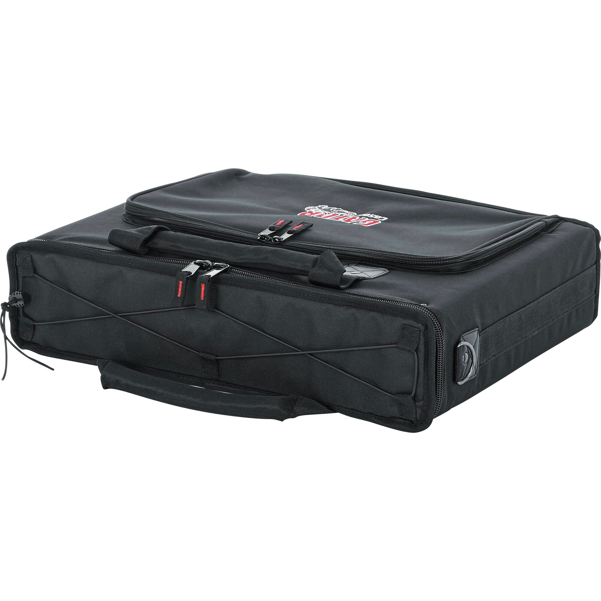 Gator Cases GRB-2U Lightweight Rack Bag (2U)