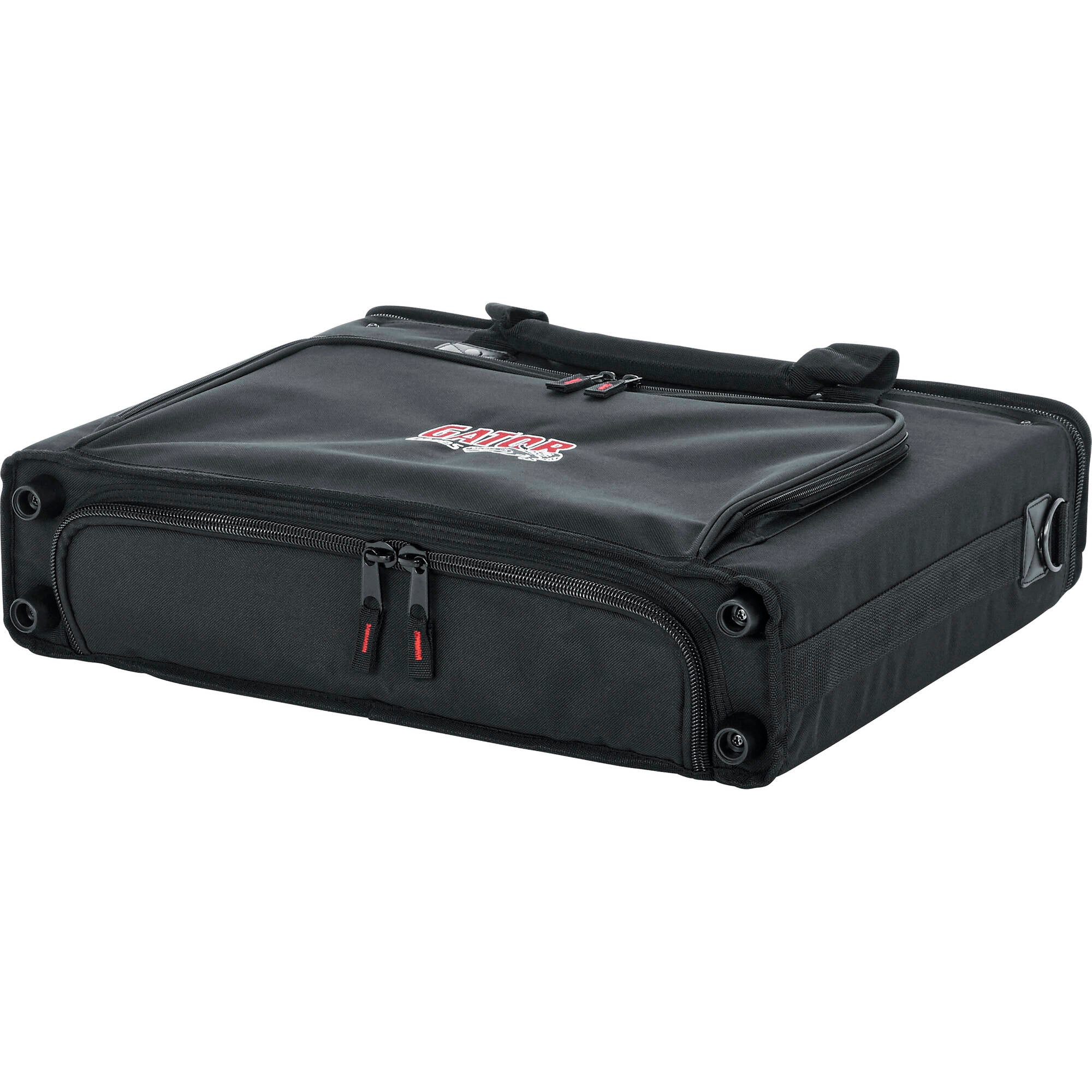 Gator Cases GRB-2U Lightweight Rack Bag (2U)