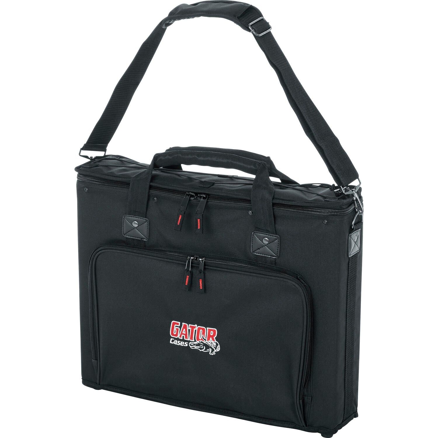 Gator Cases GRB-2U Lightweight Rack Bag (2U)