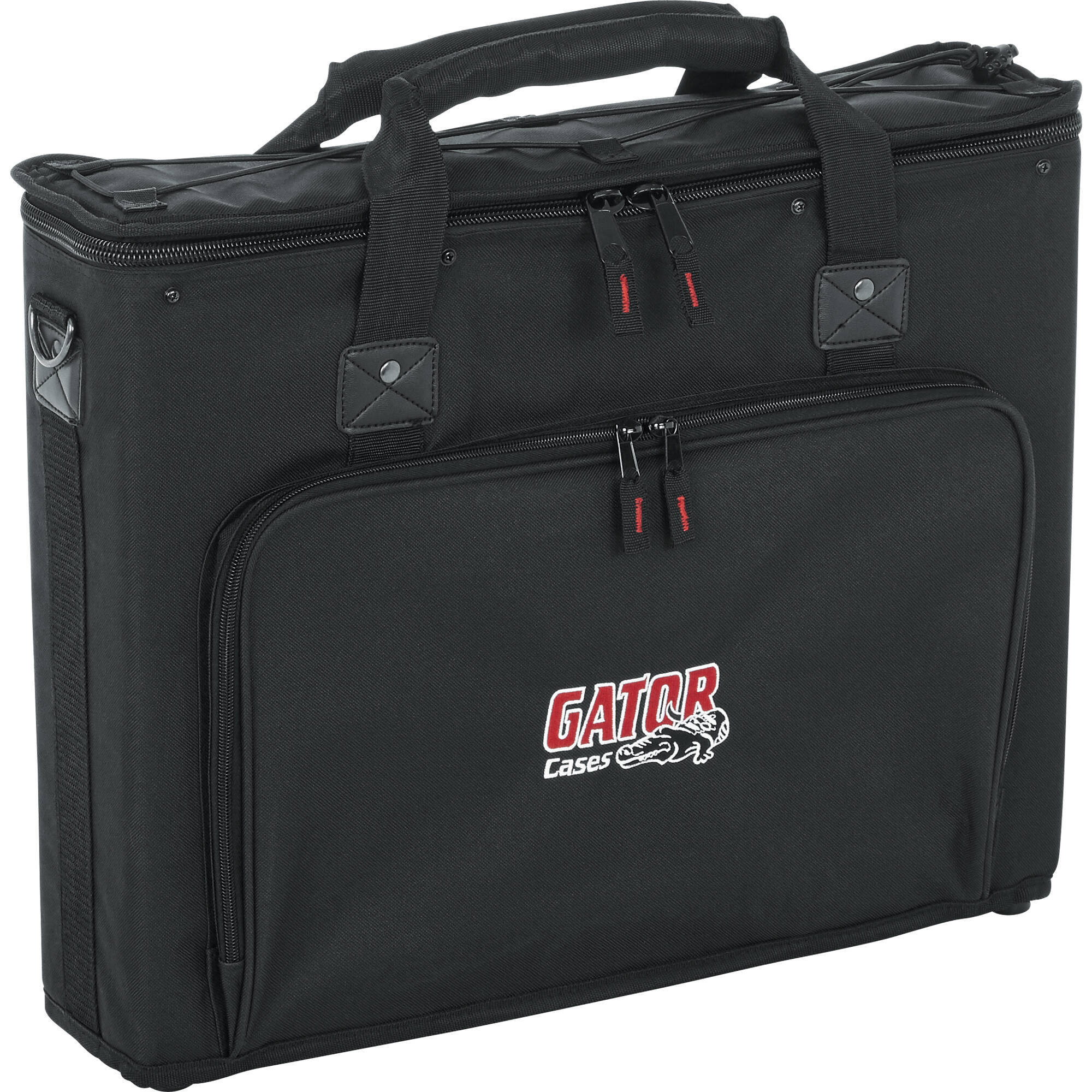 Gator Cases GRB-2U Lightweight Rack Bag (2U)