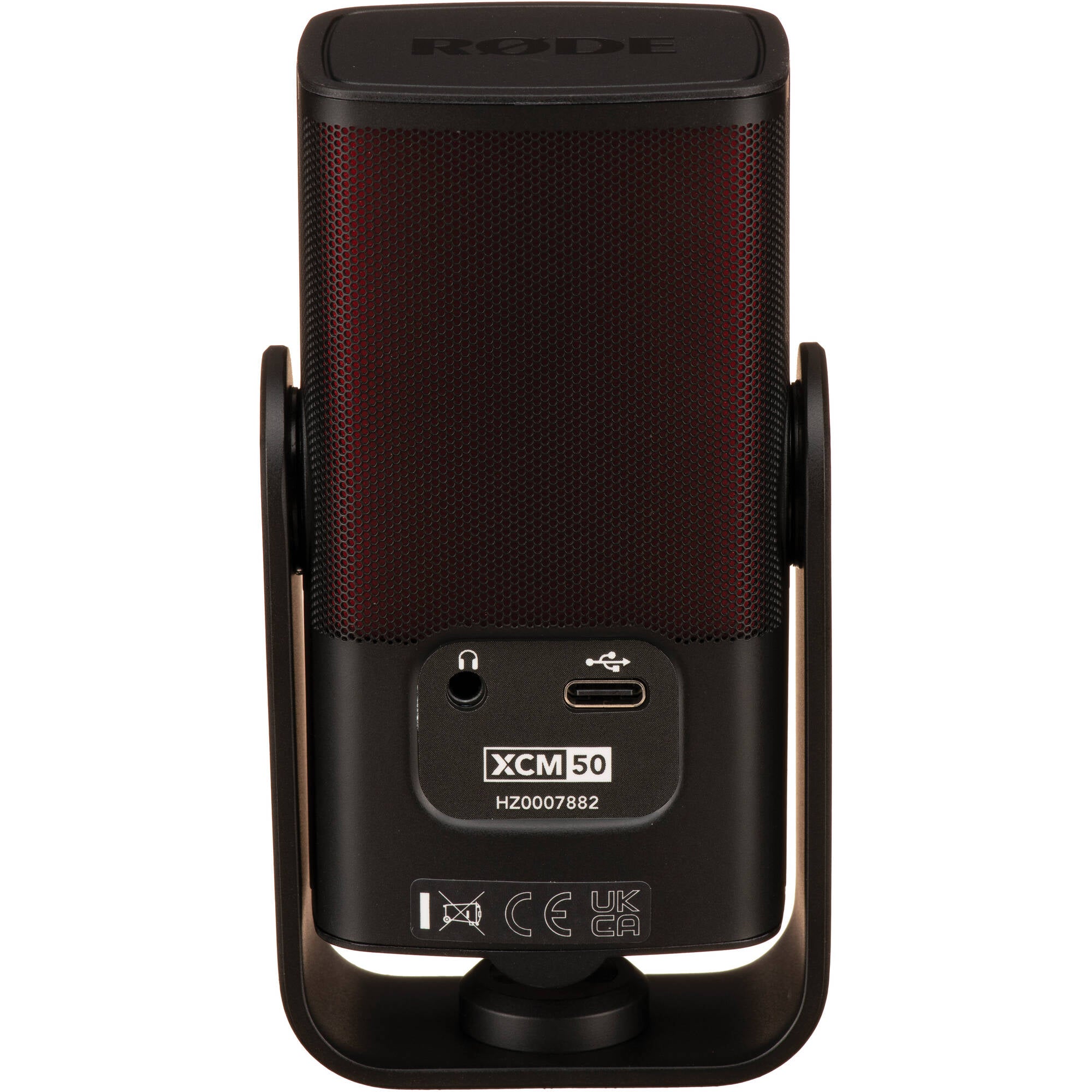 Rode XCM-50 Professional Condenser USB-C Microphone