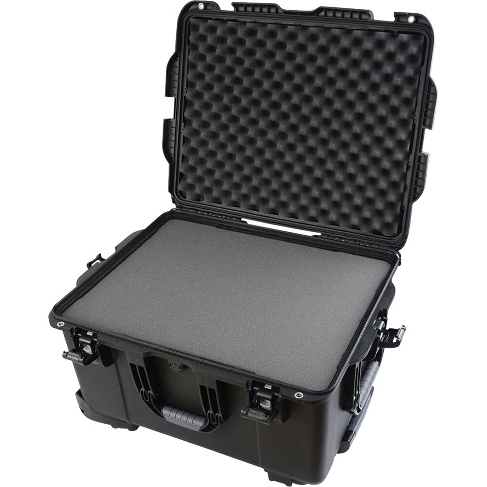 Gator Cases GU-2217-13-WPDF Waterproof Utility Case with Diced Foam (22" x 17" x 12.9")