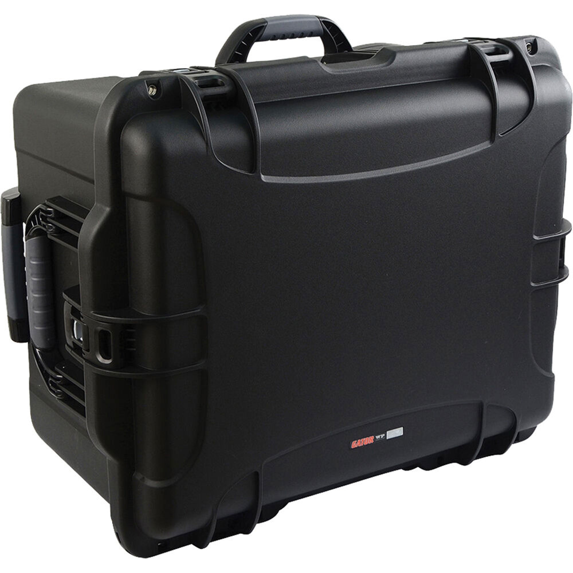 Gator Cases GU-2217-13-WPDF Waterproof Utility Case with Diced Foam (22" x 17" x 12.9")