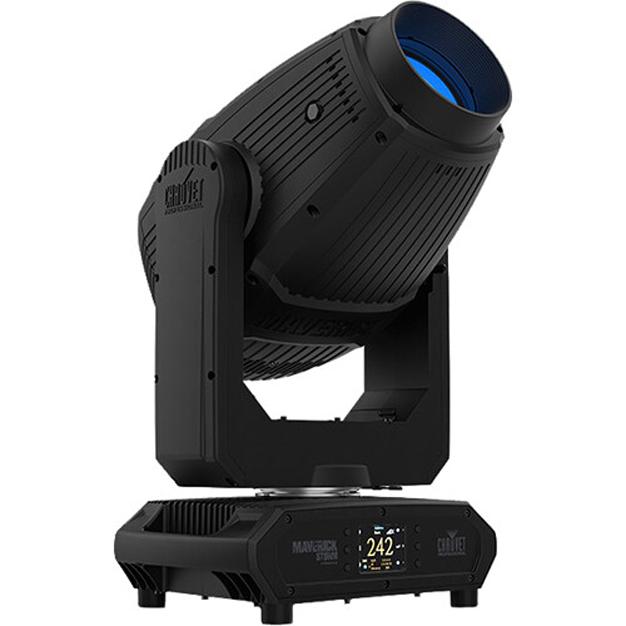 Chauvet Professional Maverick Storm 2 Profile CMY-CTO IP65 LED Moving Head Light Fixture