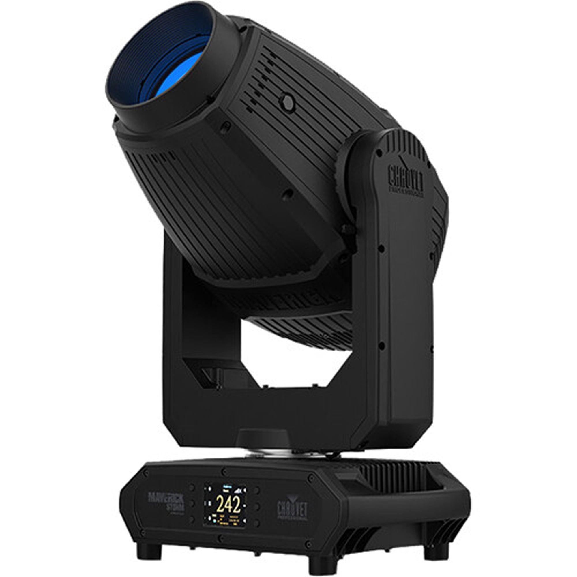 Chauvet Professional Maverick Storm 2 Profile CMY-CTO IP65 LED Moving Head Light Fixture