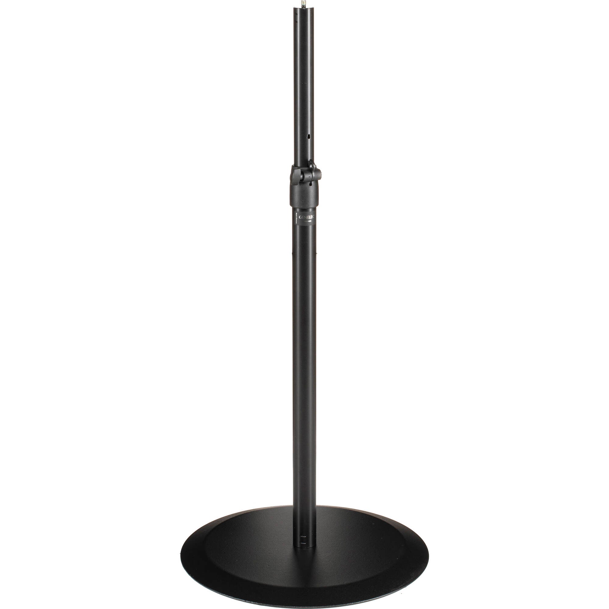 Genelec 8000-409B Floor Speaker Stand for 8000 Series (Black)