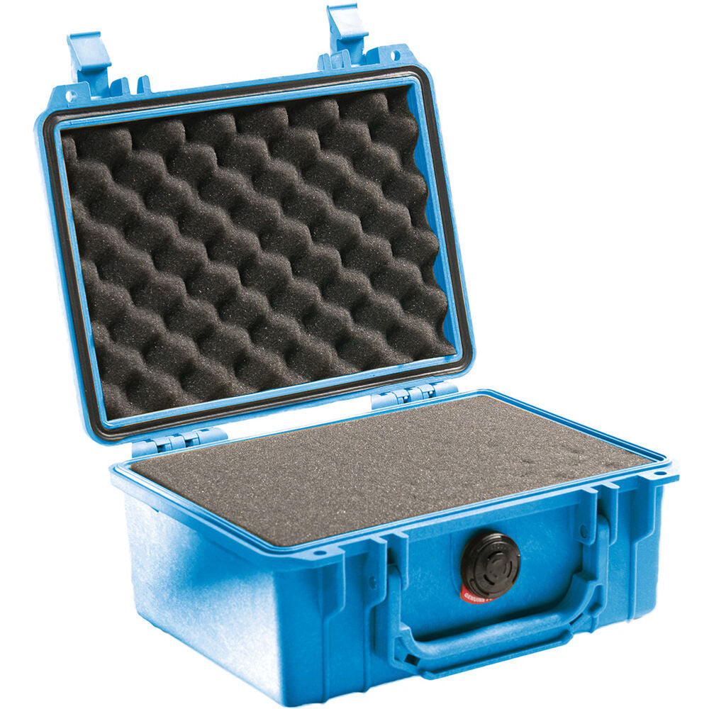 Pelican 1150 Protector Case with Foam (Blue)