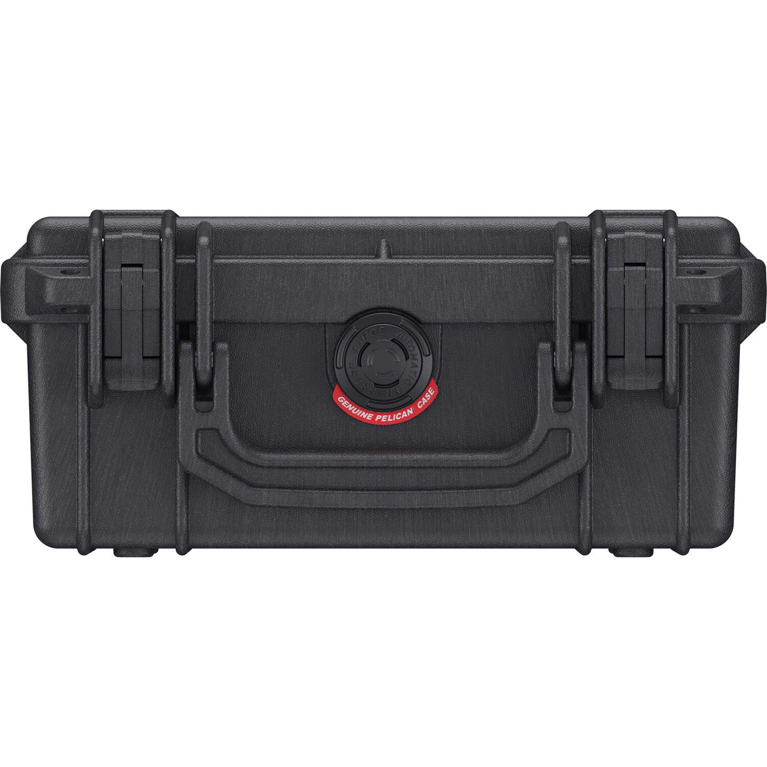 Pelican 1150 Protector Case with Foam (Black)