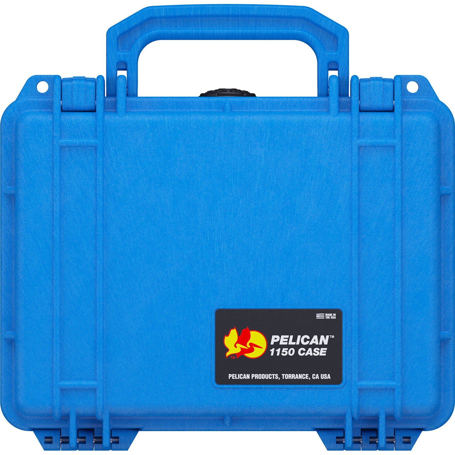 Pelican 1150 Protector Case with Foam (Blue)