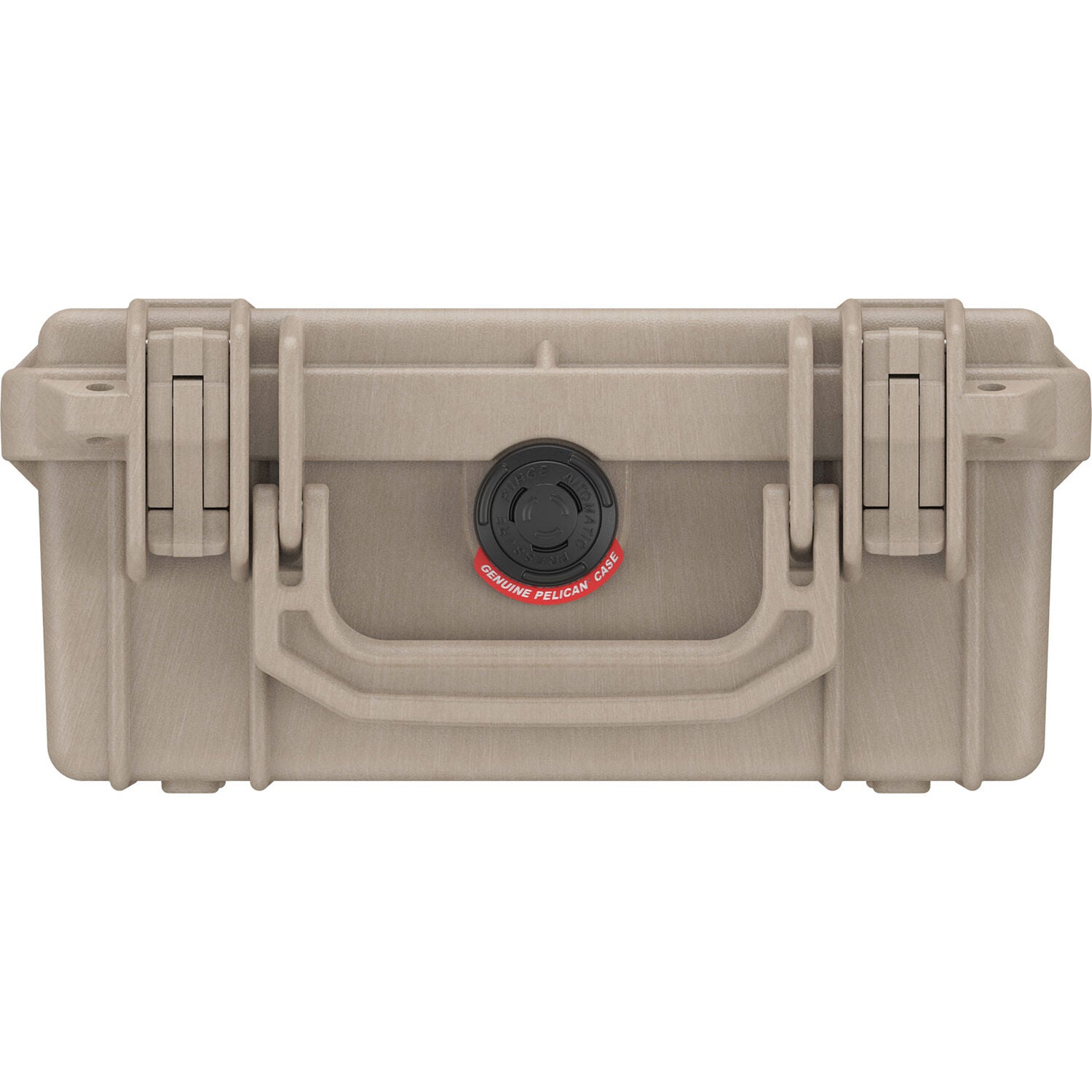 Pelican 1150 Protector Case with Foam (Desert Tan)