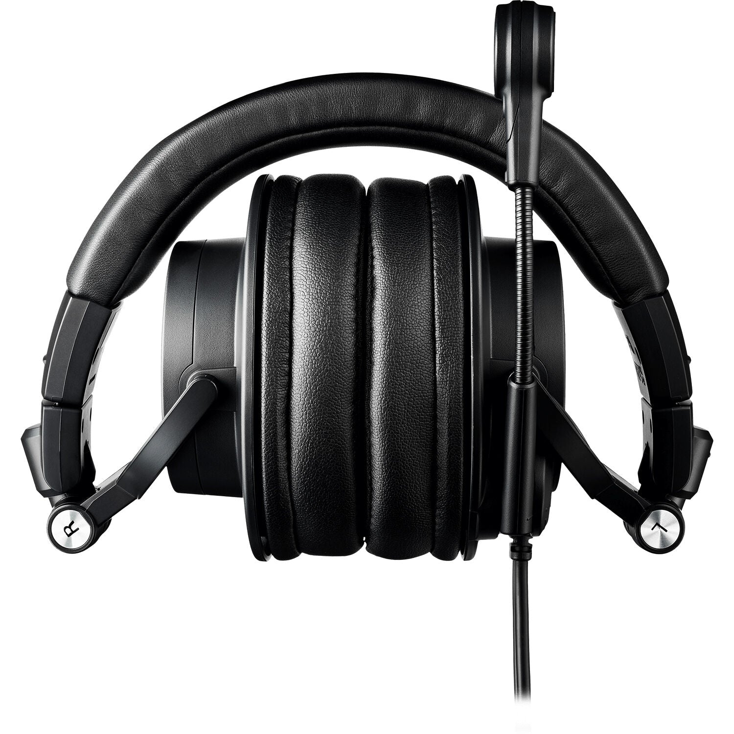 Audio-Technica ATH-M50xSTS-USB StreamSet Headset with USB Connector