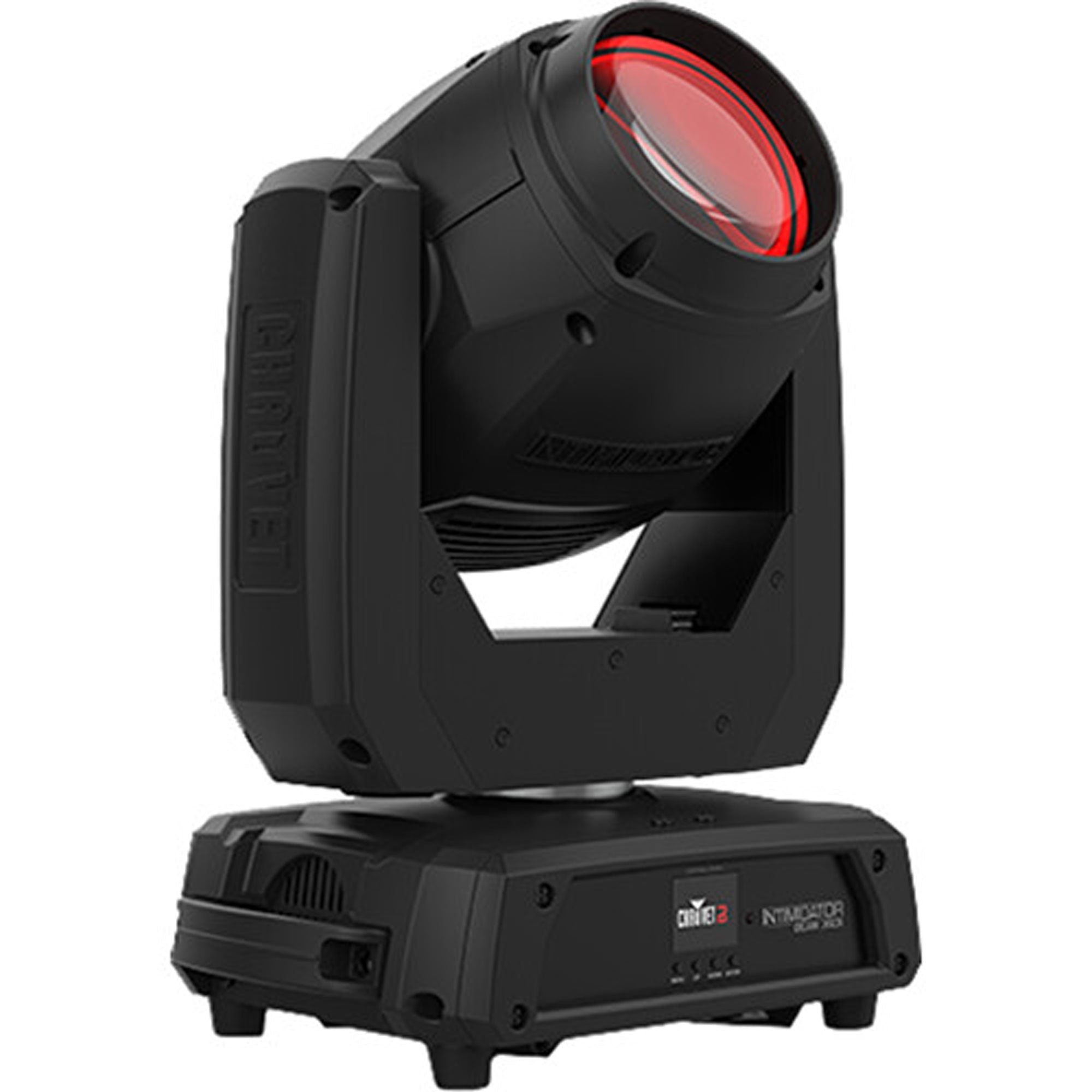 Chauvet DJ Intimidator Beam 360X Compact LED Moving Head Light (Black)