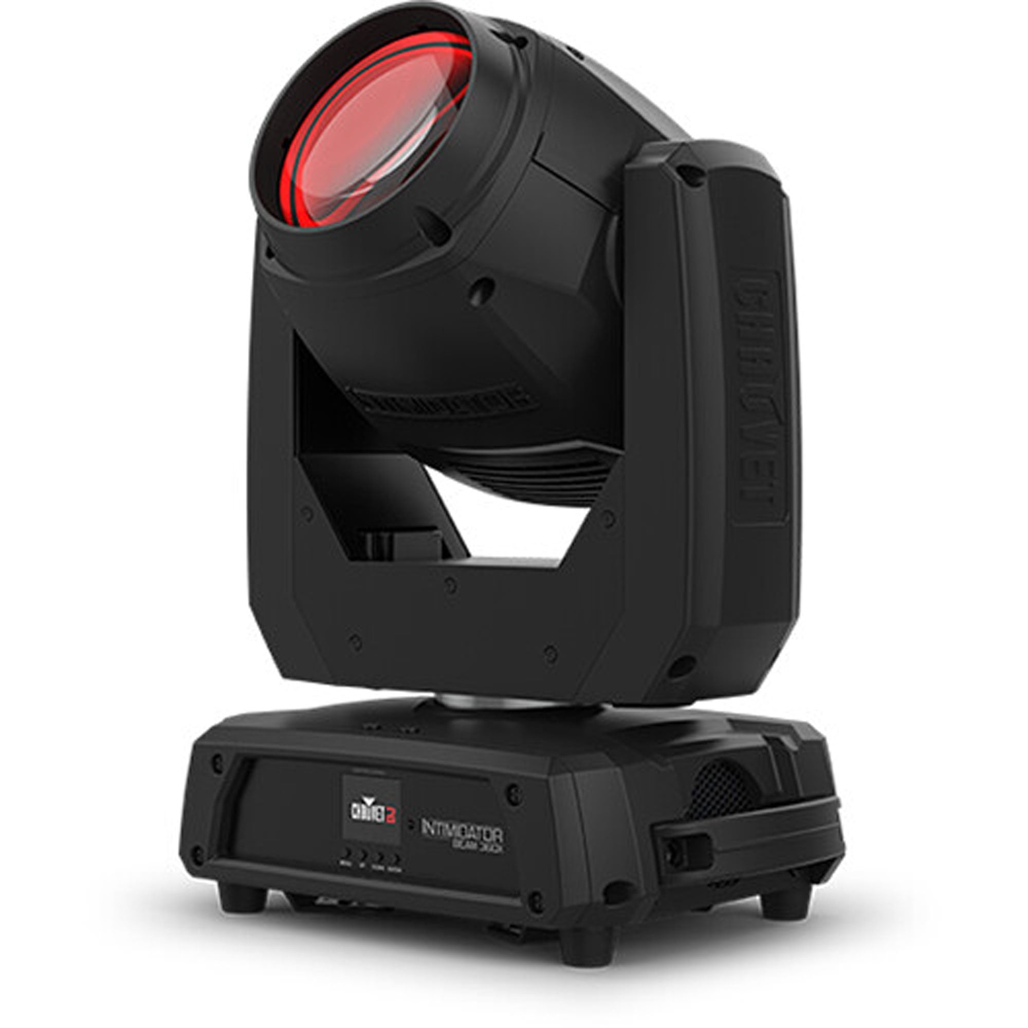 Chauvet DJ Intimidator Beam 360X Compact LED Moving Head Light (Black)