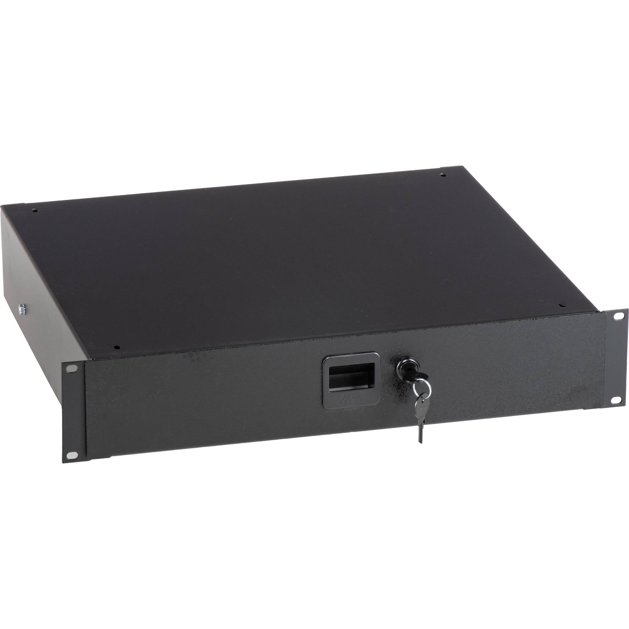 Middle Atlantic TD2LK Rack Drawer with Lock 2U