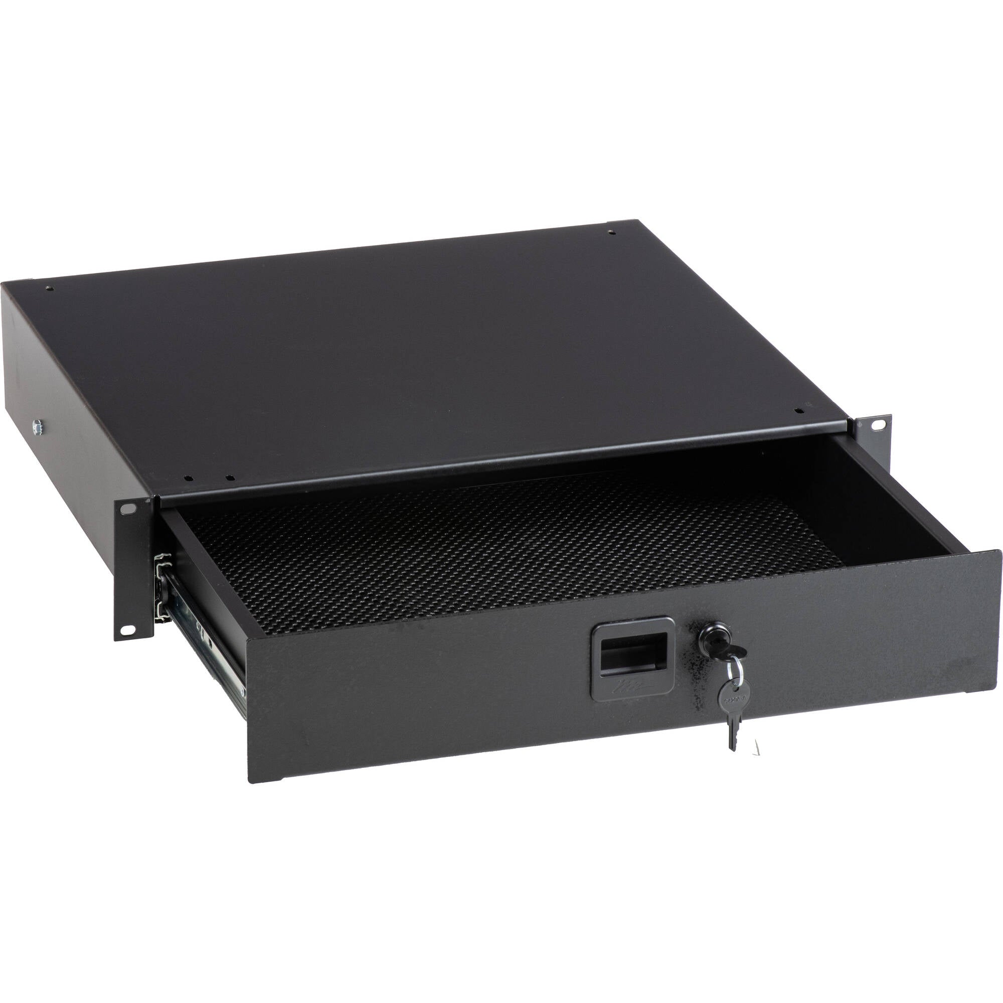 Middle Atlantic TD2LK Rack Drawer with Lock 2U