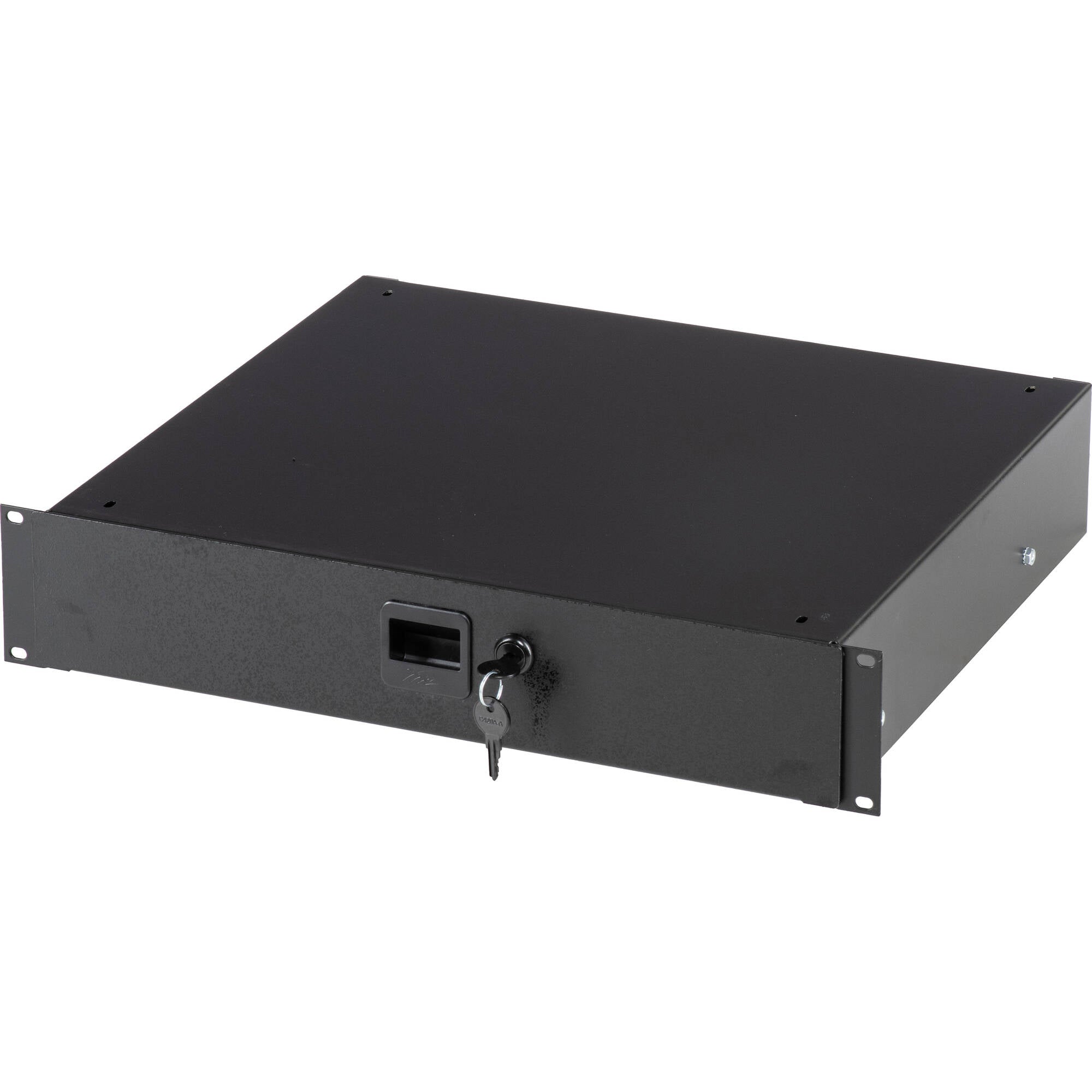 Middle Atlantic TD2LK Rack Drawer with Lock 2U