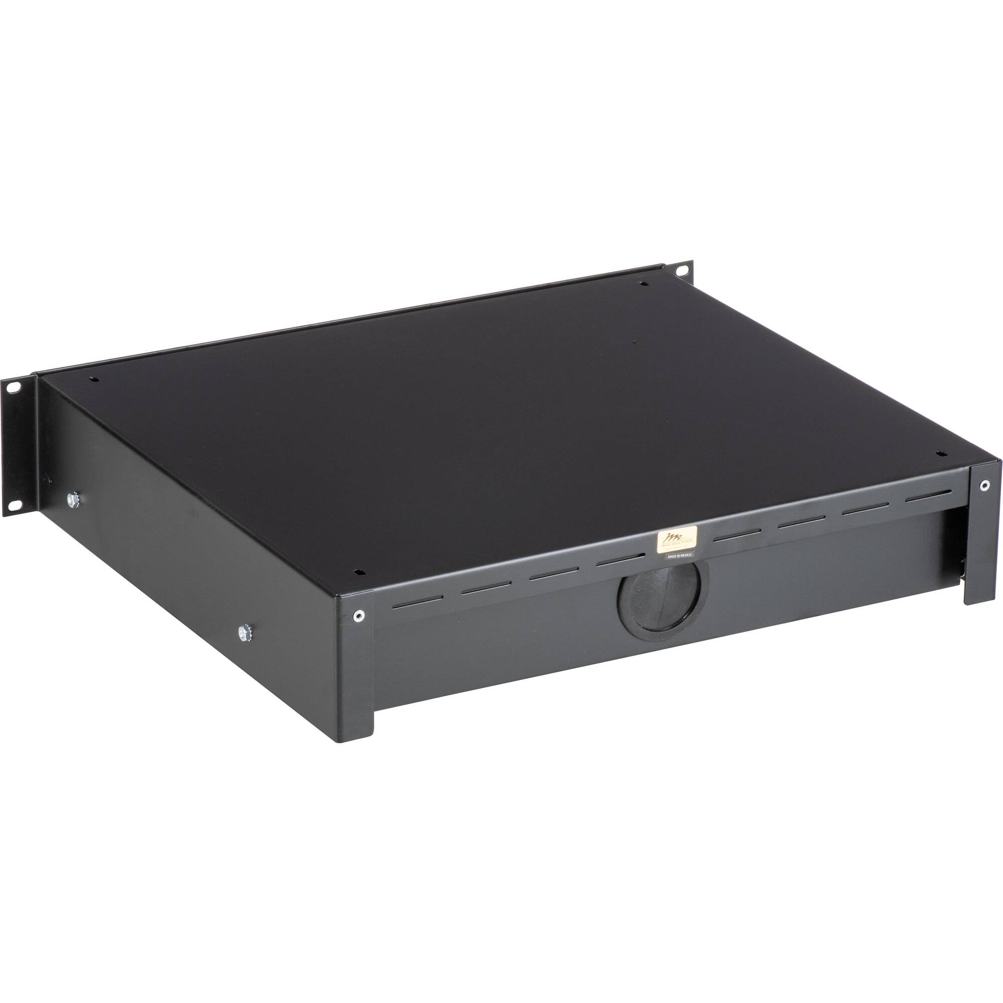 Middle Atlantic TD2LK Rack Drawer with Lock 2U