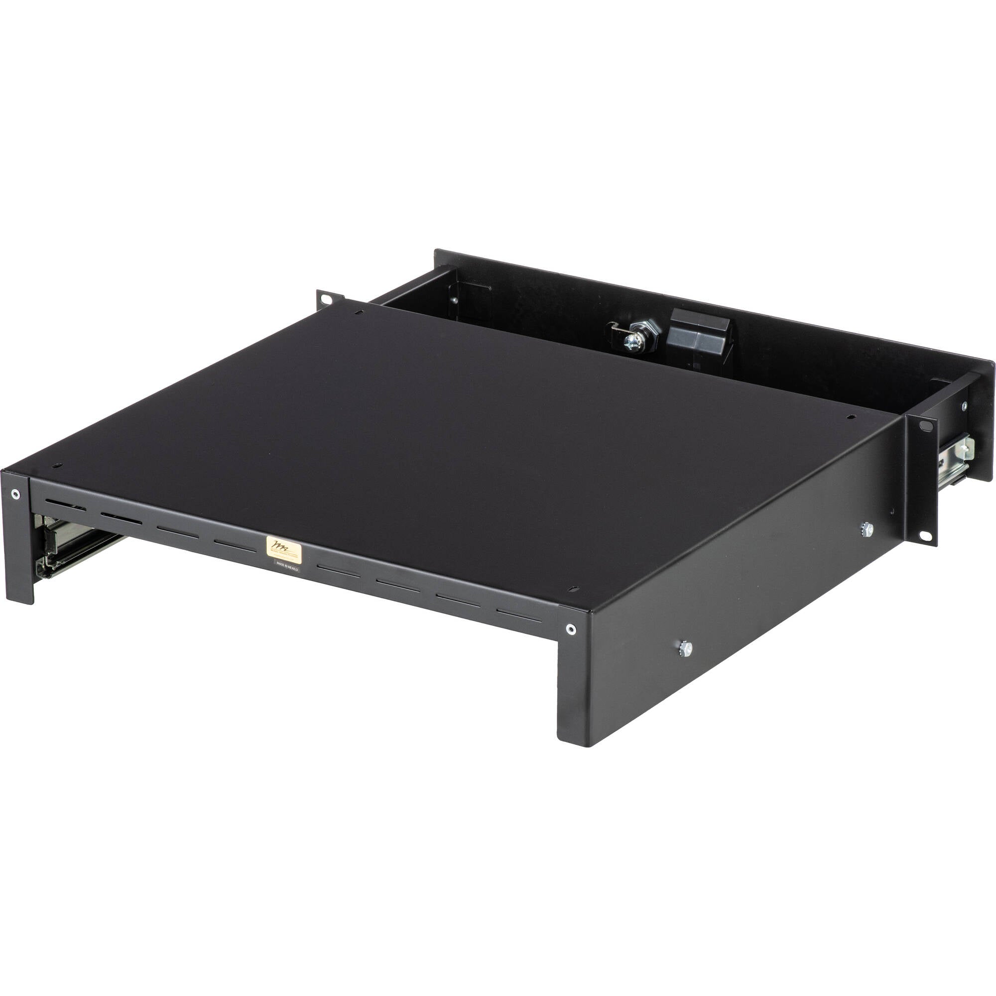 Middle Atlantic TD2LK Rack Drawer with Lock 2U