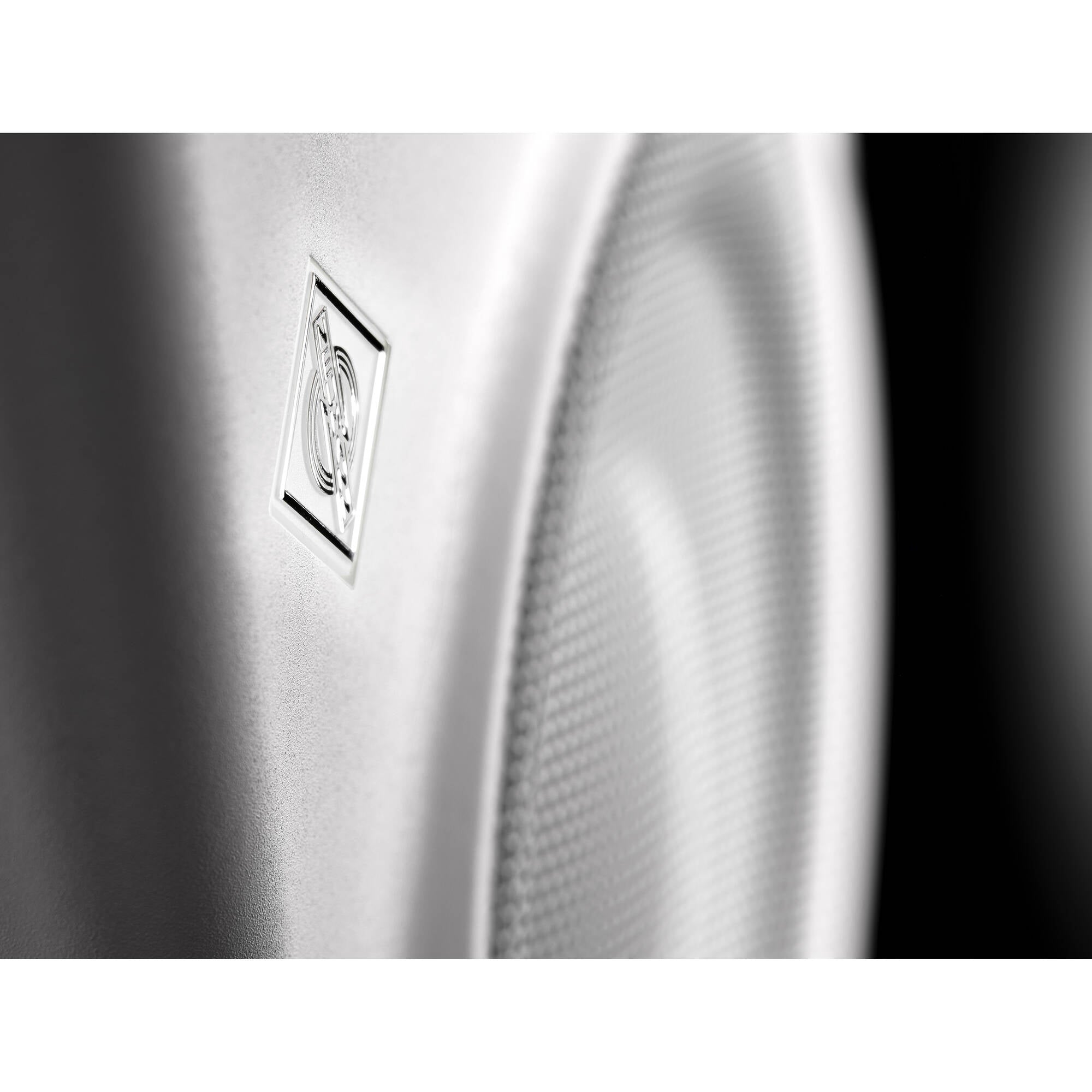 Neumann KH 120 II Active 5.25" 2-Way Active Studio Monitor (White, Single)