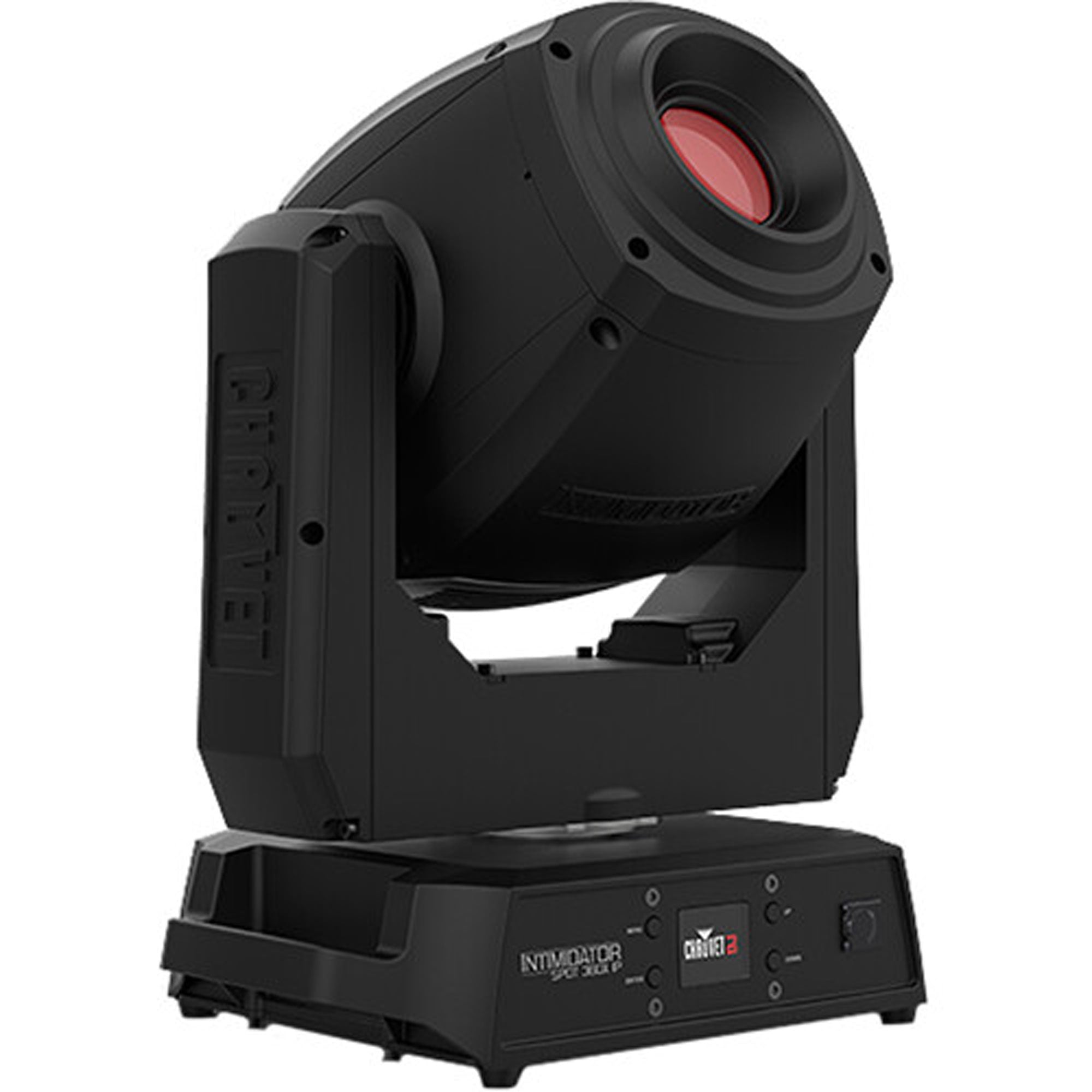 Chauvet DJ Intimidator Spot 360X IP Outdoor-Rated 100W LED Moving Head Spot Light Fixture