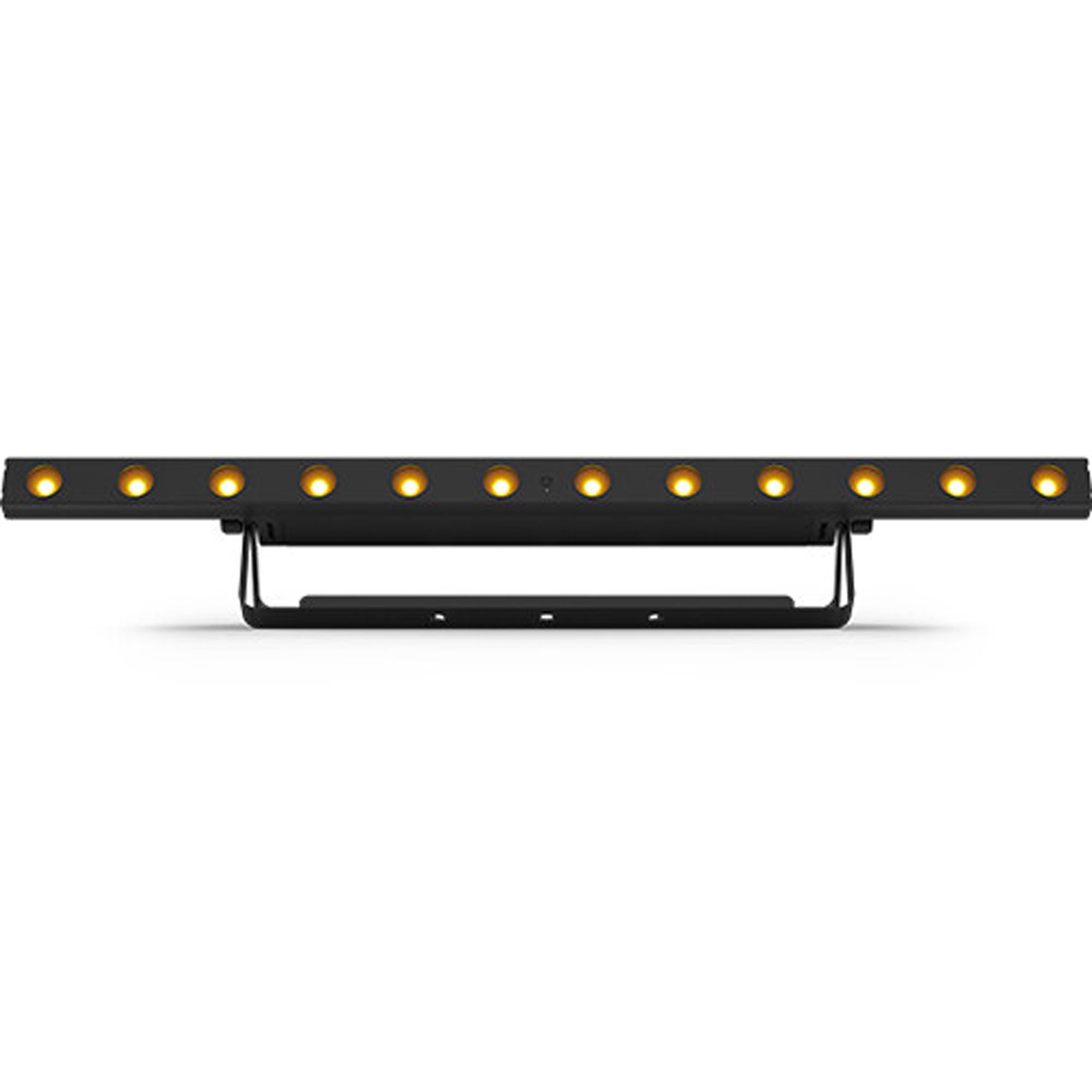 Chauvet DJ COLORband Q3BT ILS RGBA LED Linear Wash Light