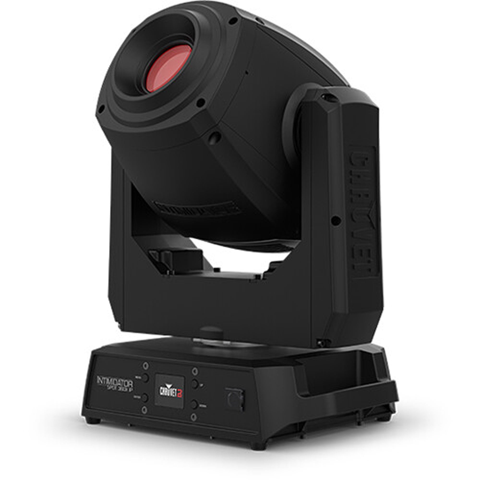 Chauvet DJ Intimidator Spot 360X IP Outdoor-Rated 100W LED Moving Head Spot Light Fixture