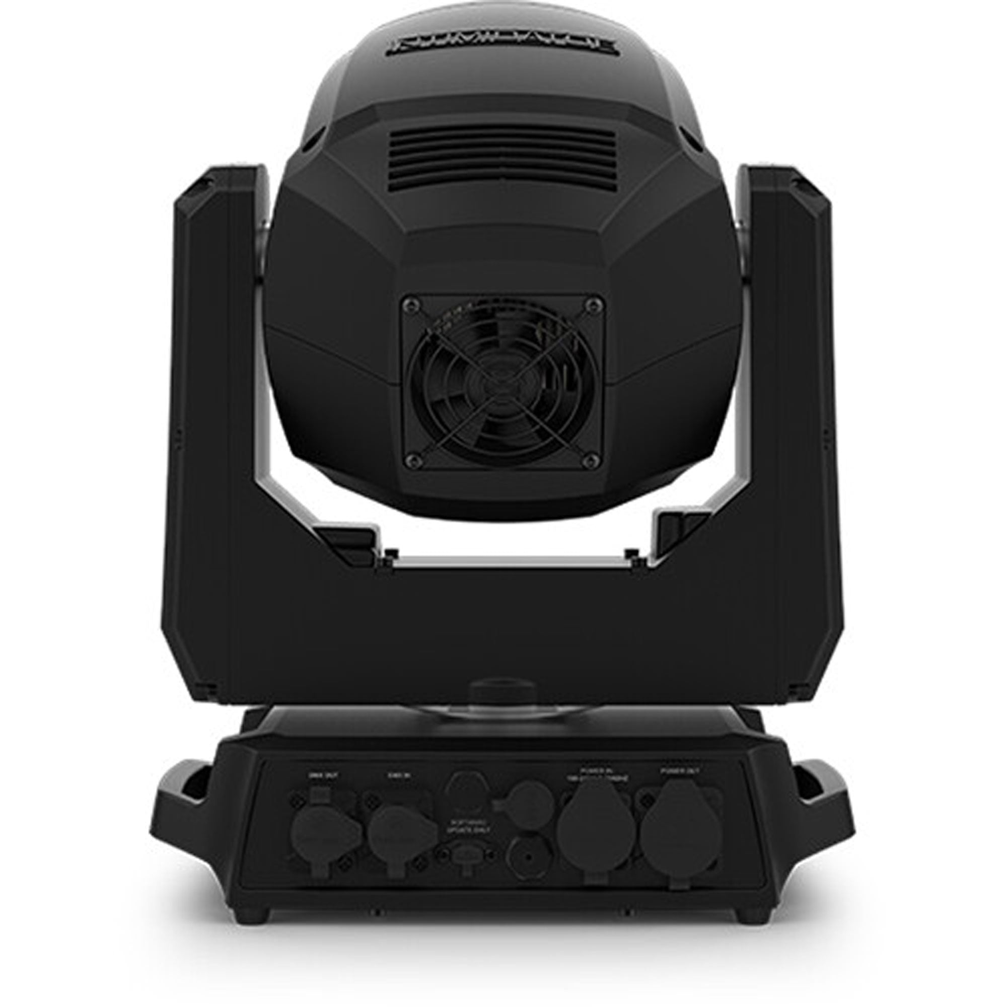 Chauvet DJ Intimidator Spot 360X IP Outdoor-Rated 100W LED Moving Head Spot Light Fixture