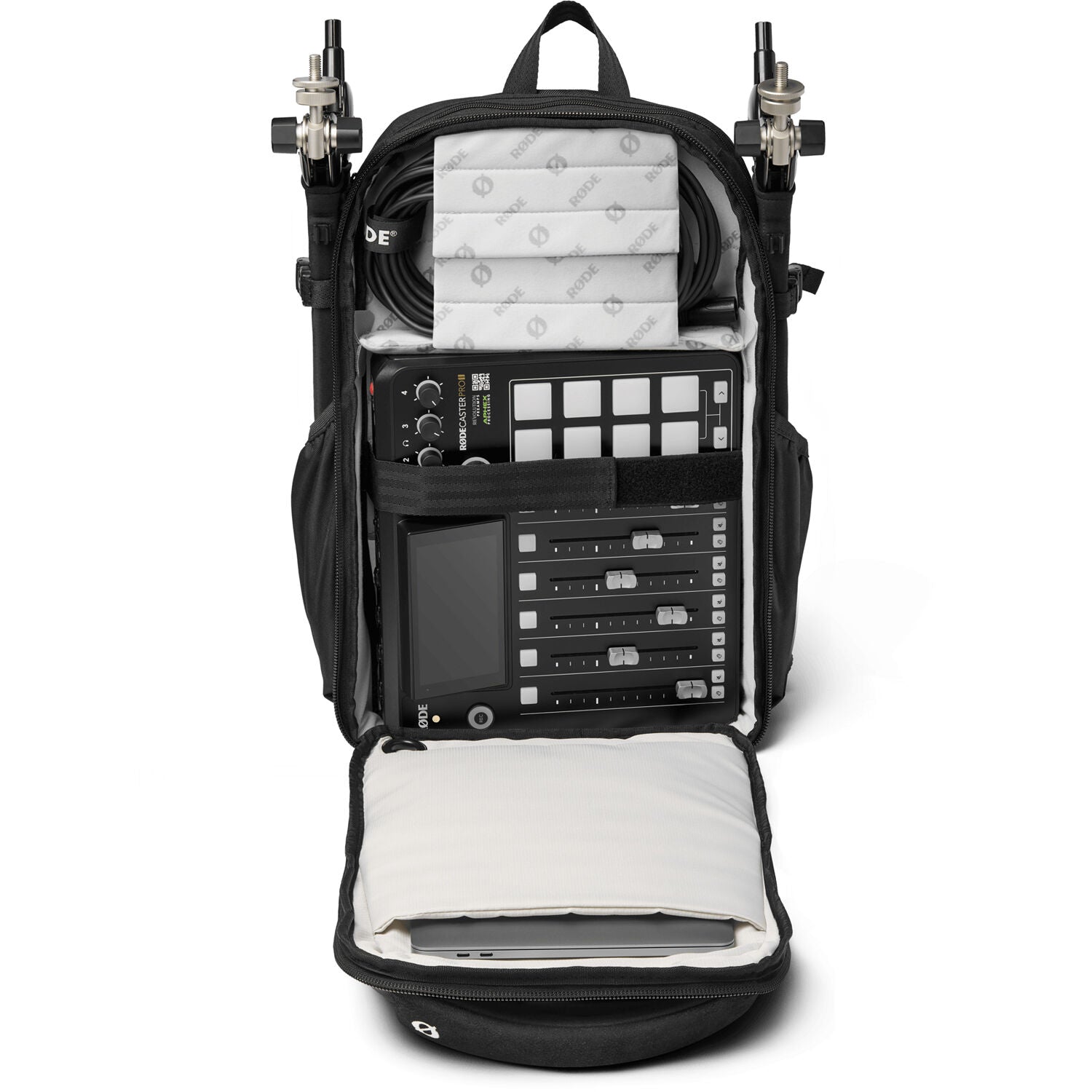 Rode Backpack Bag for RODECaster Pro II