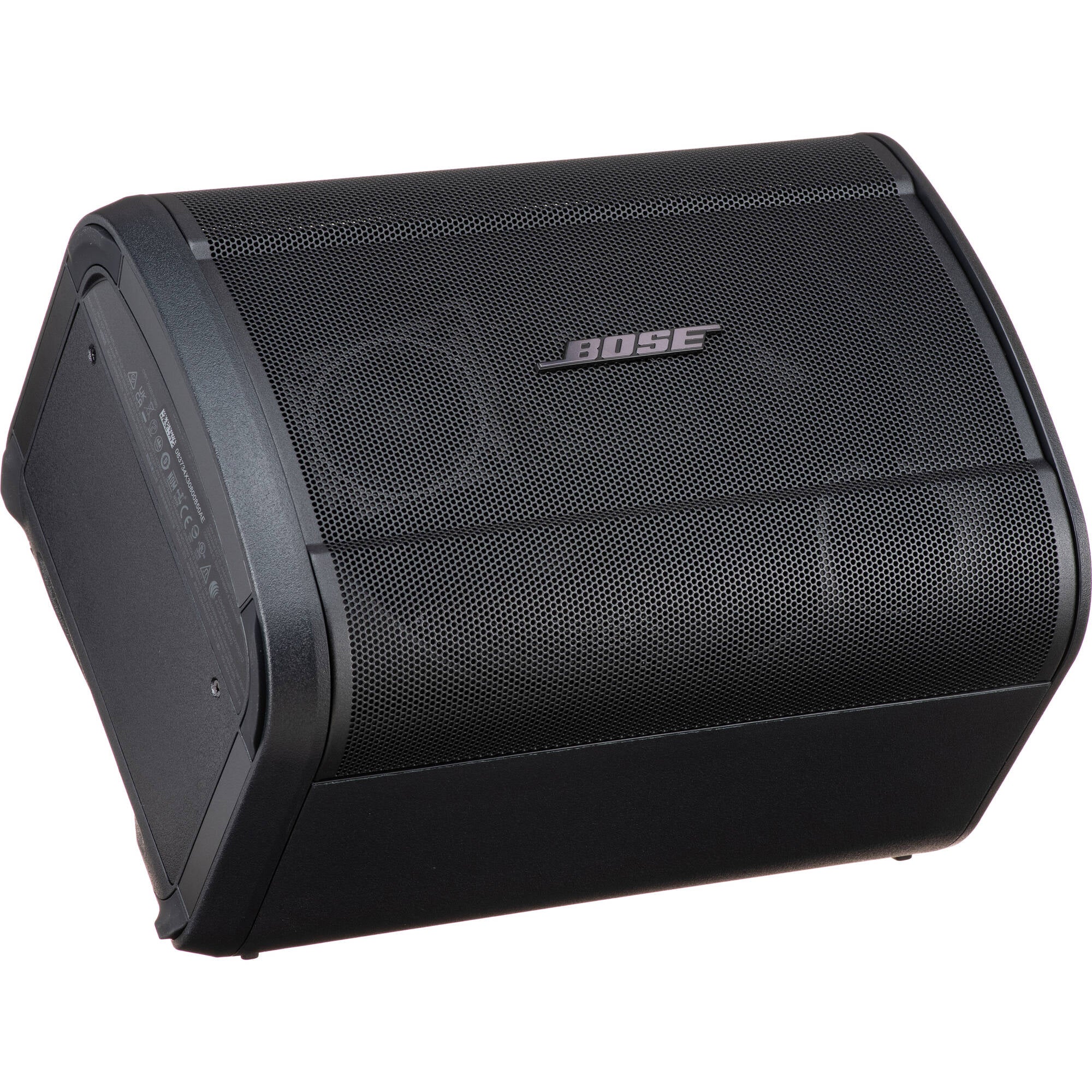 Bose S1 Pro+ Wireless PA System with Bluetooth