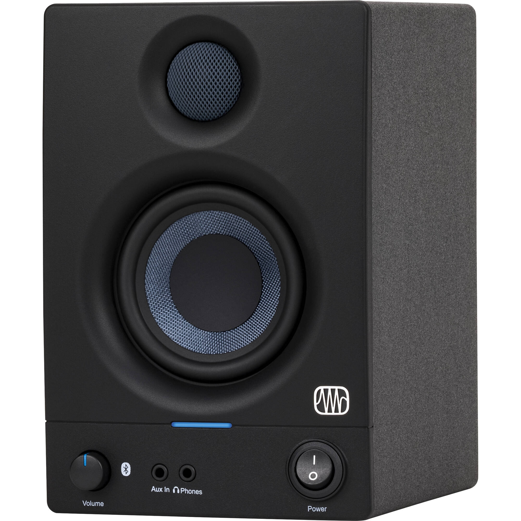 PreSonus Eris 3.5BT 50W 3.5" Active Bluetooth Media Reference Monitors (Pair)