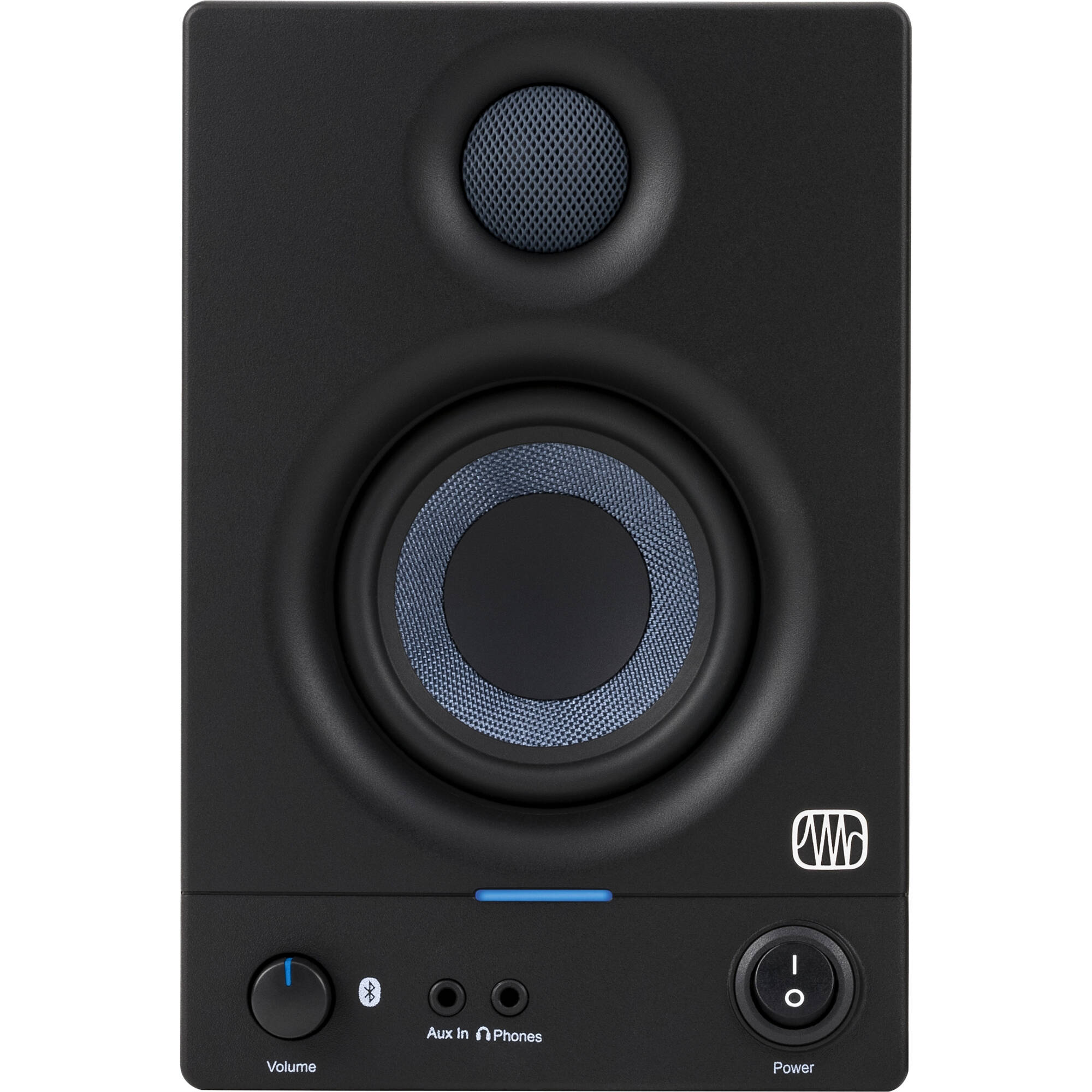 PreSonus Eris 3.5BT 50W 3.5" Active Bluetooth Media Reference Monitors (Pair)