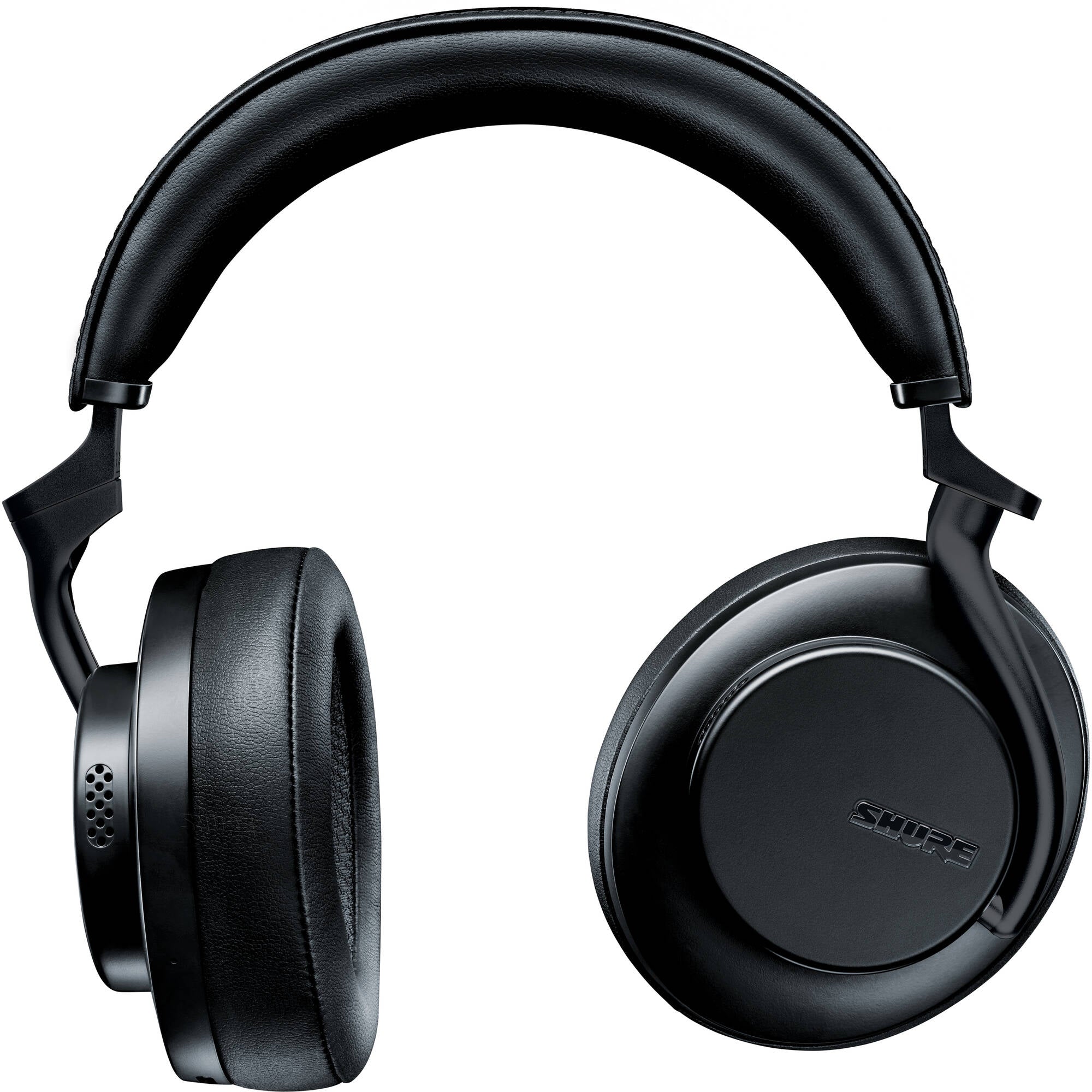 Shure AONIC 50 Gen 2 Wireless Noise Cancelling Headphones (Black)